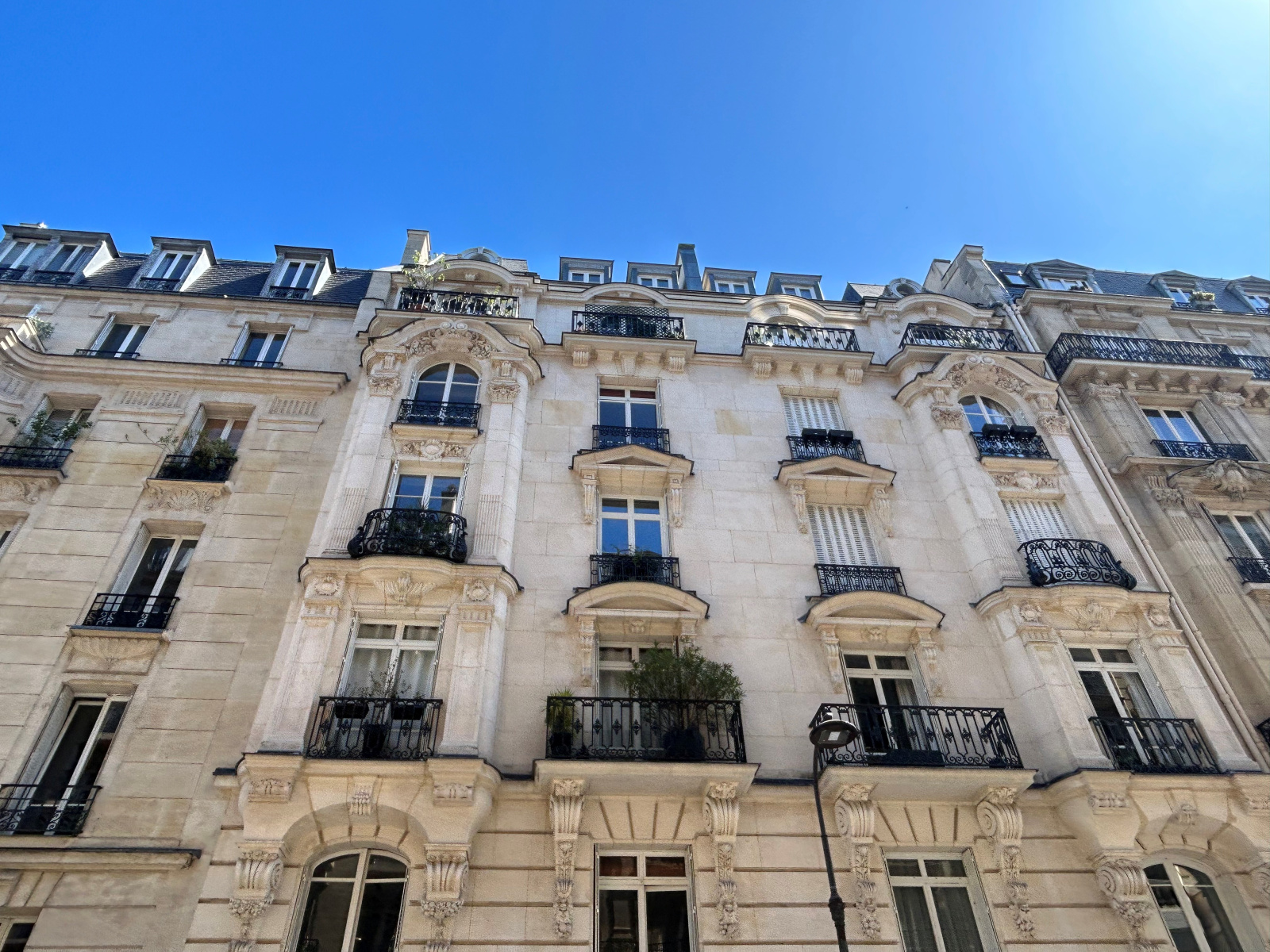 Image_, Appartement, Paris, ref :V10007307