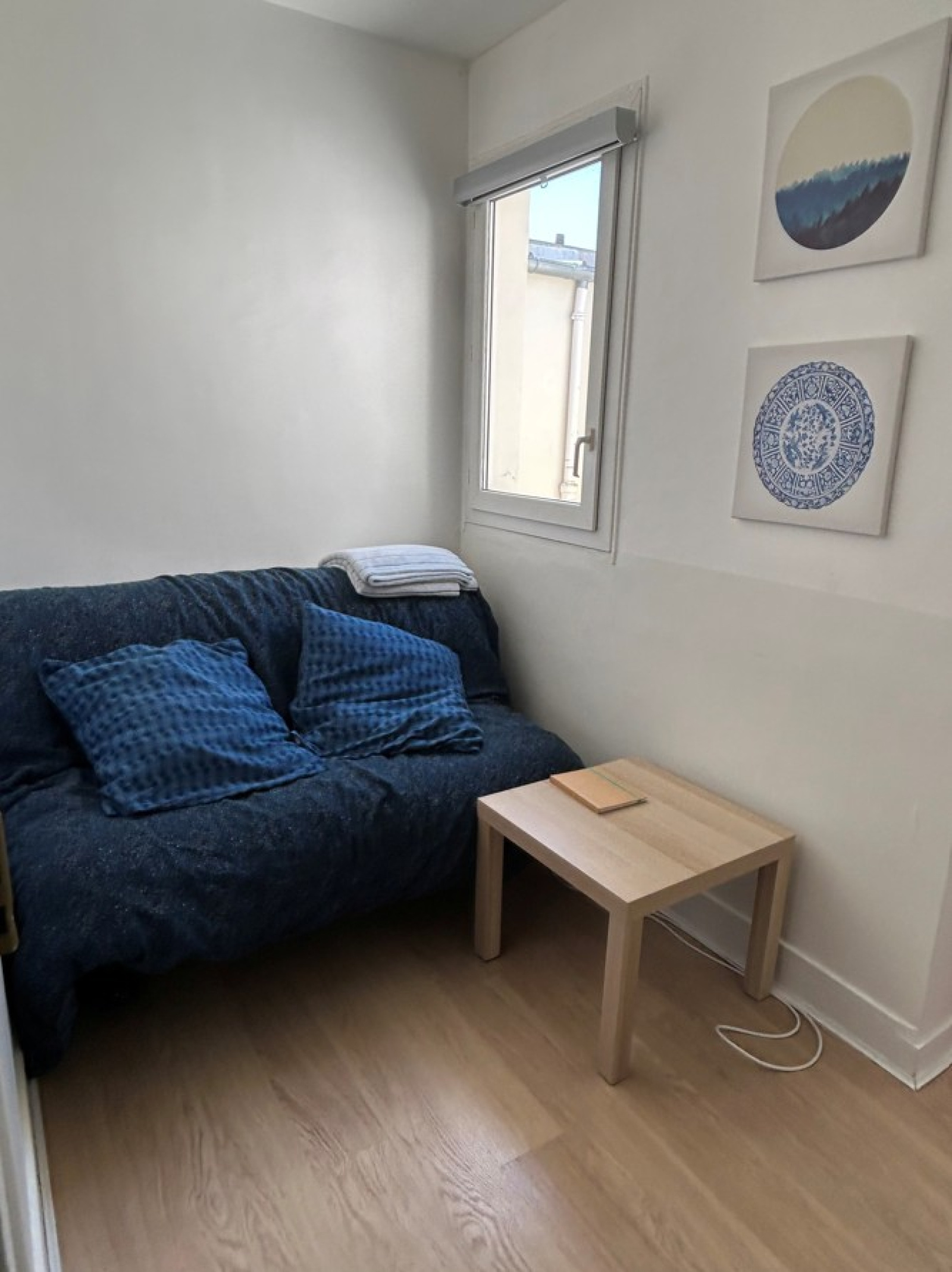 Image_, Appartement, Paris, ref :V10007307