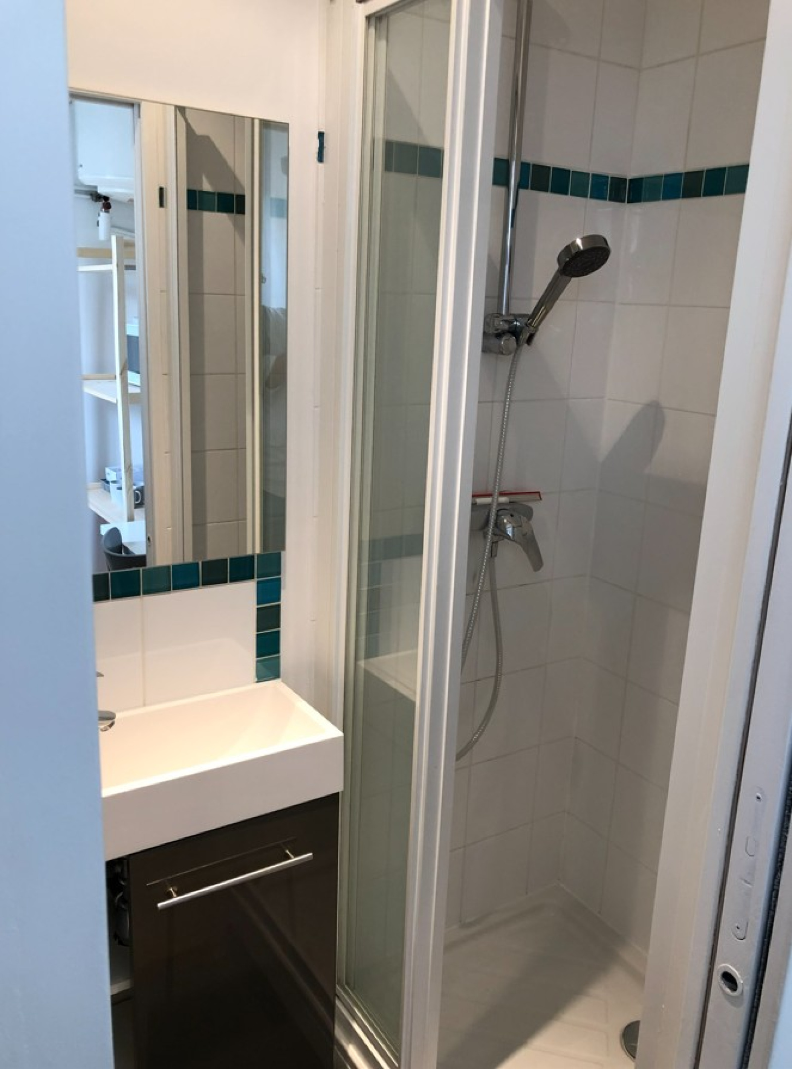 Image_, Appartement, Paris, ref :V10007307