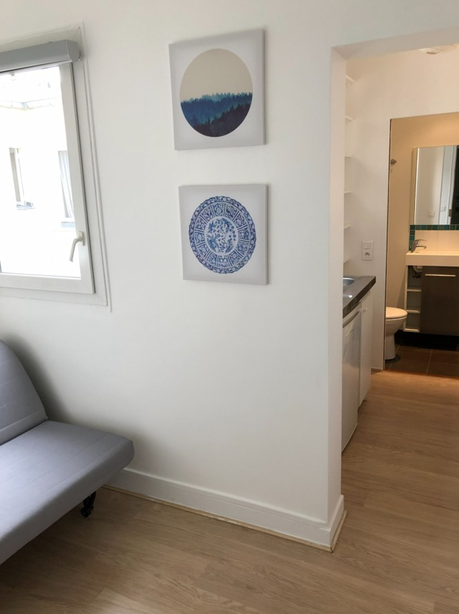 Image_, Appartement, Paris, ref :V10007307