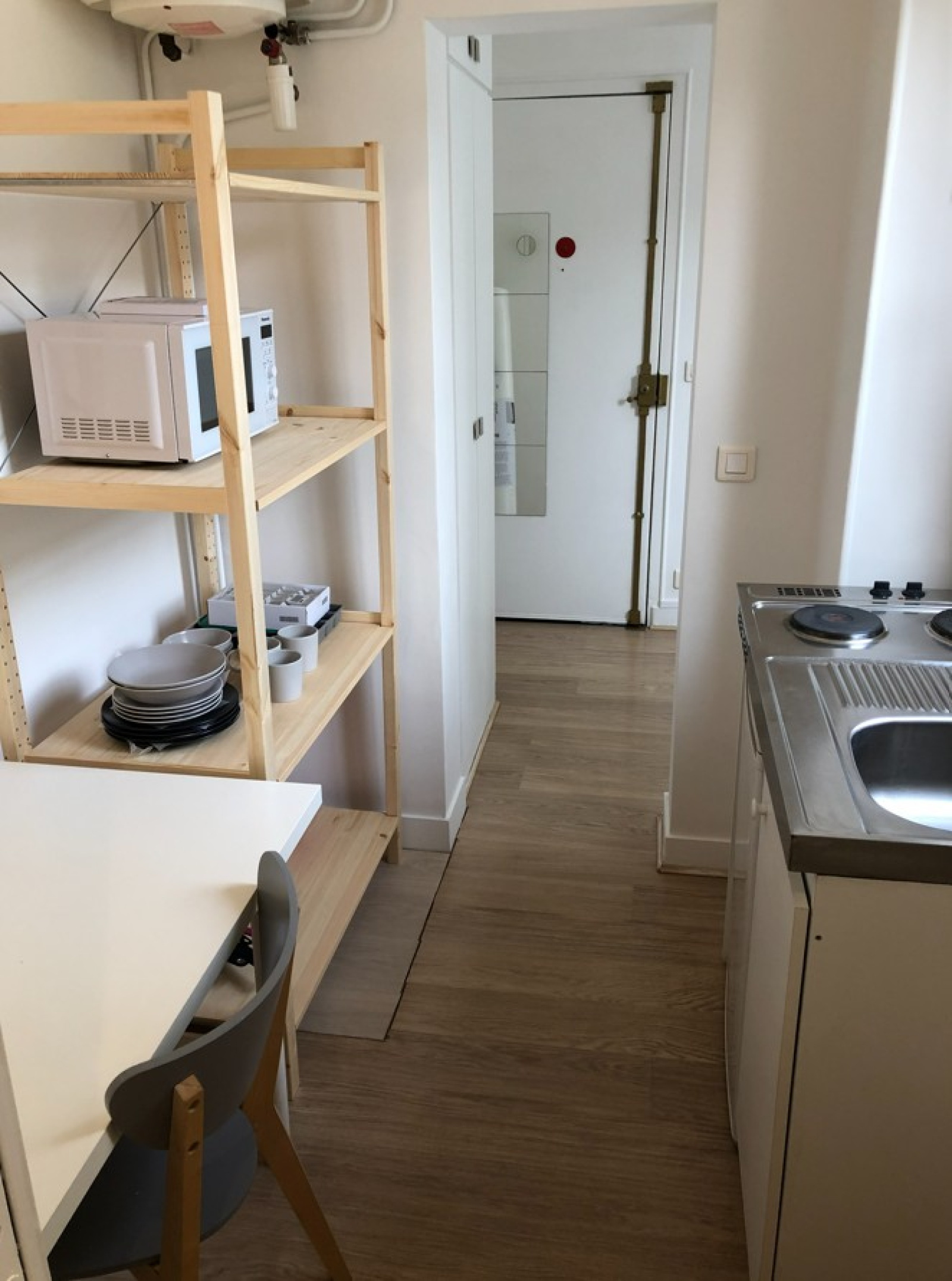 Image_, Appartement, Paris, ref :V10007307