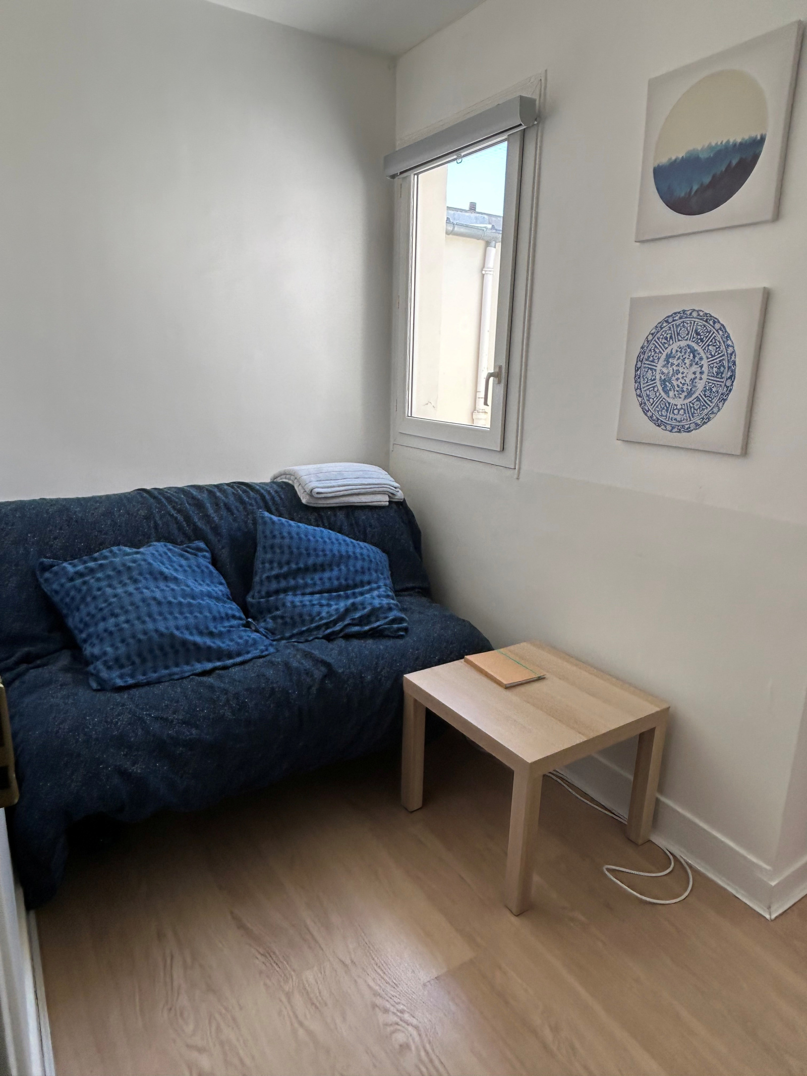 Image_, Appartement, Paris, ref :V10007307