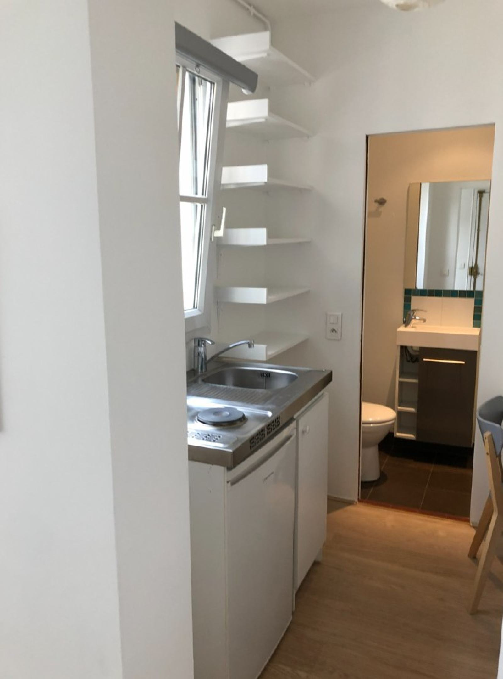 Image_, Appartement, Paris, ref :V10007307