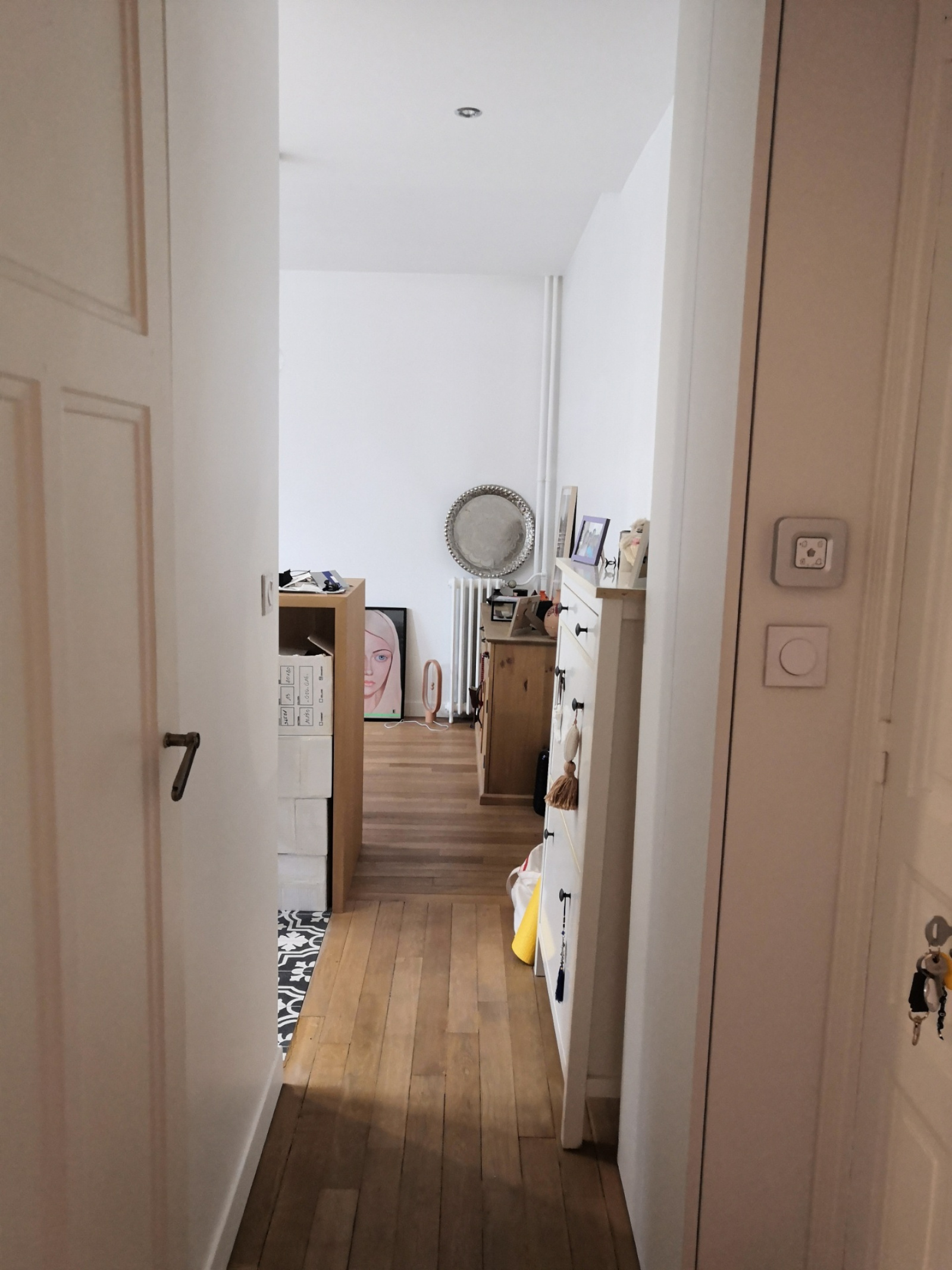 Image_, Appartement, Issy-les-Moulineaux, ref :V30004090