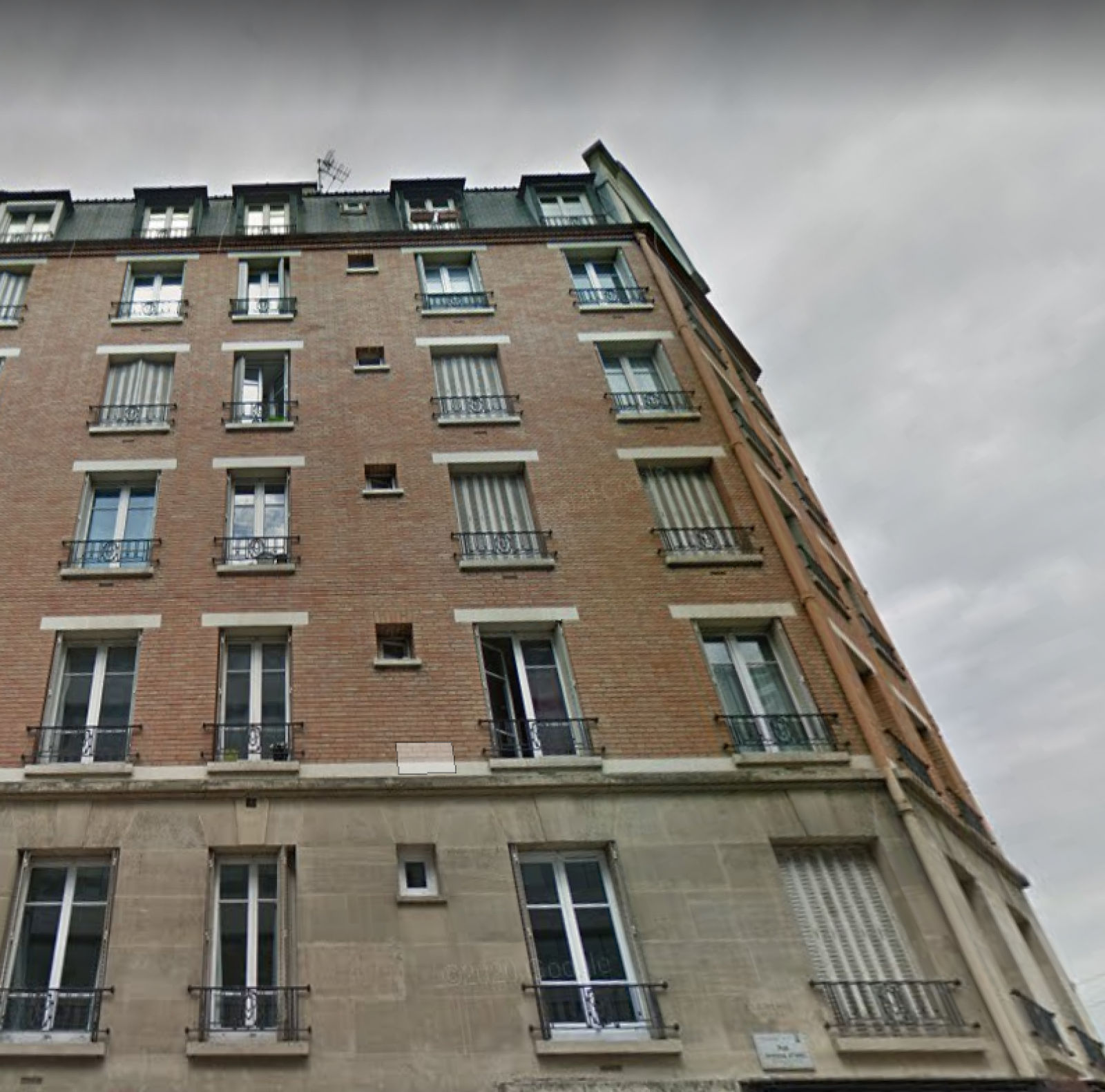Image_, Appartement, Issy-les-Moulineaux, ref :V30004090