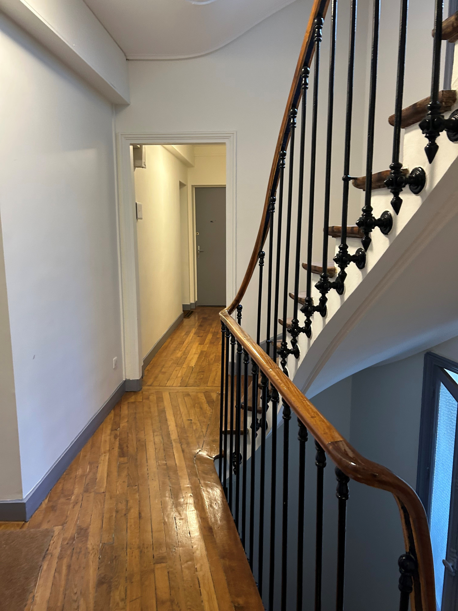 Image_, Appartement, Paris, ref :V50007478