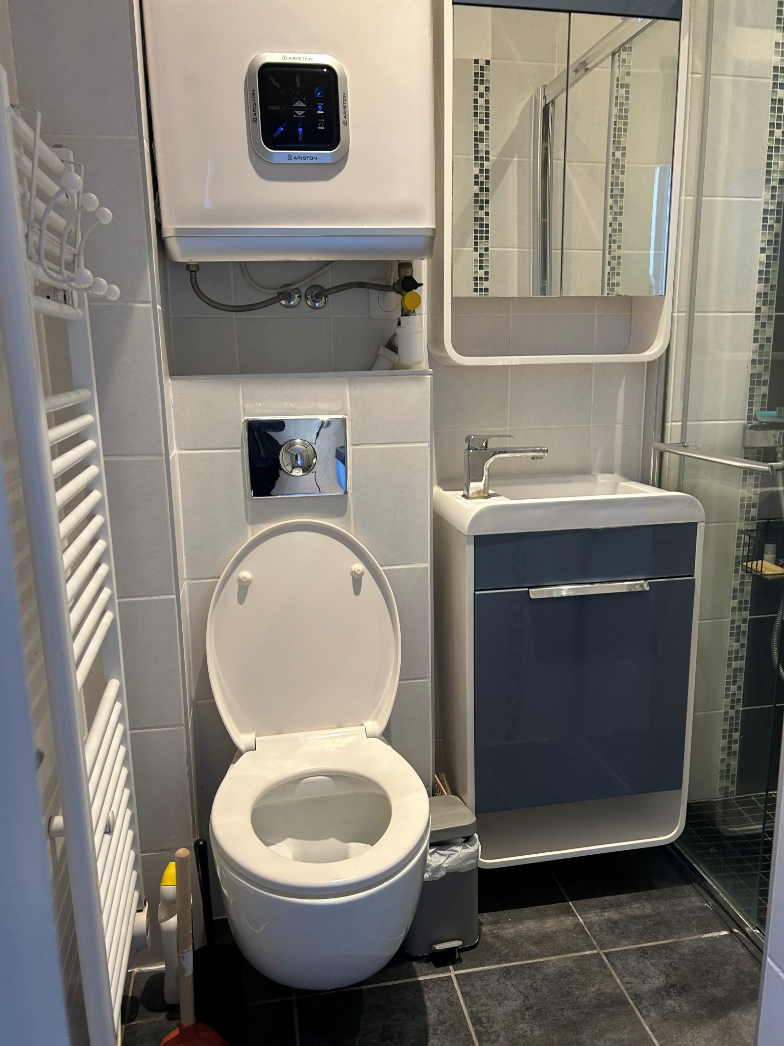 Image_, Appartement, Paris, ref :V50007478