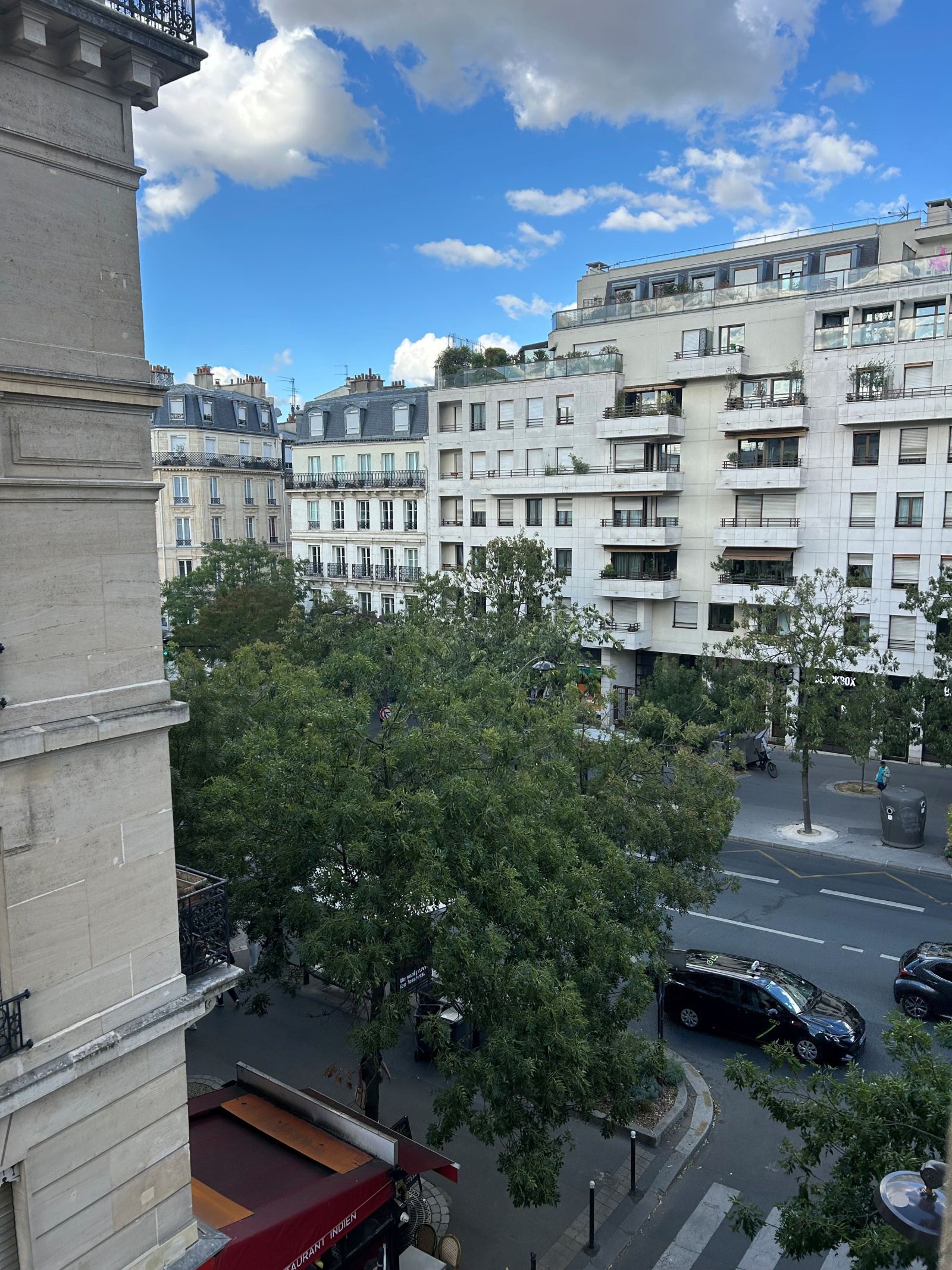Image_, Appartement, Paris, ref :V50007478