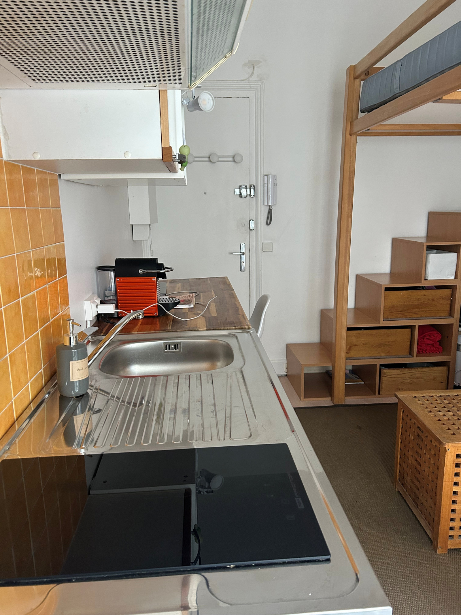 Image_, Appartement, Paris, ref :V50007478