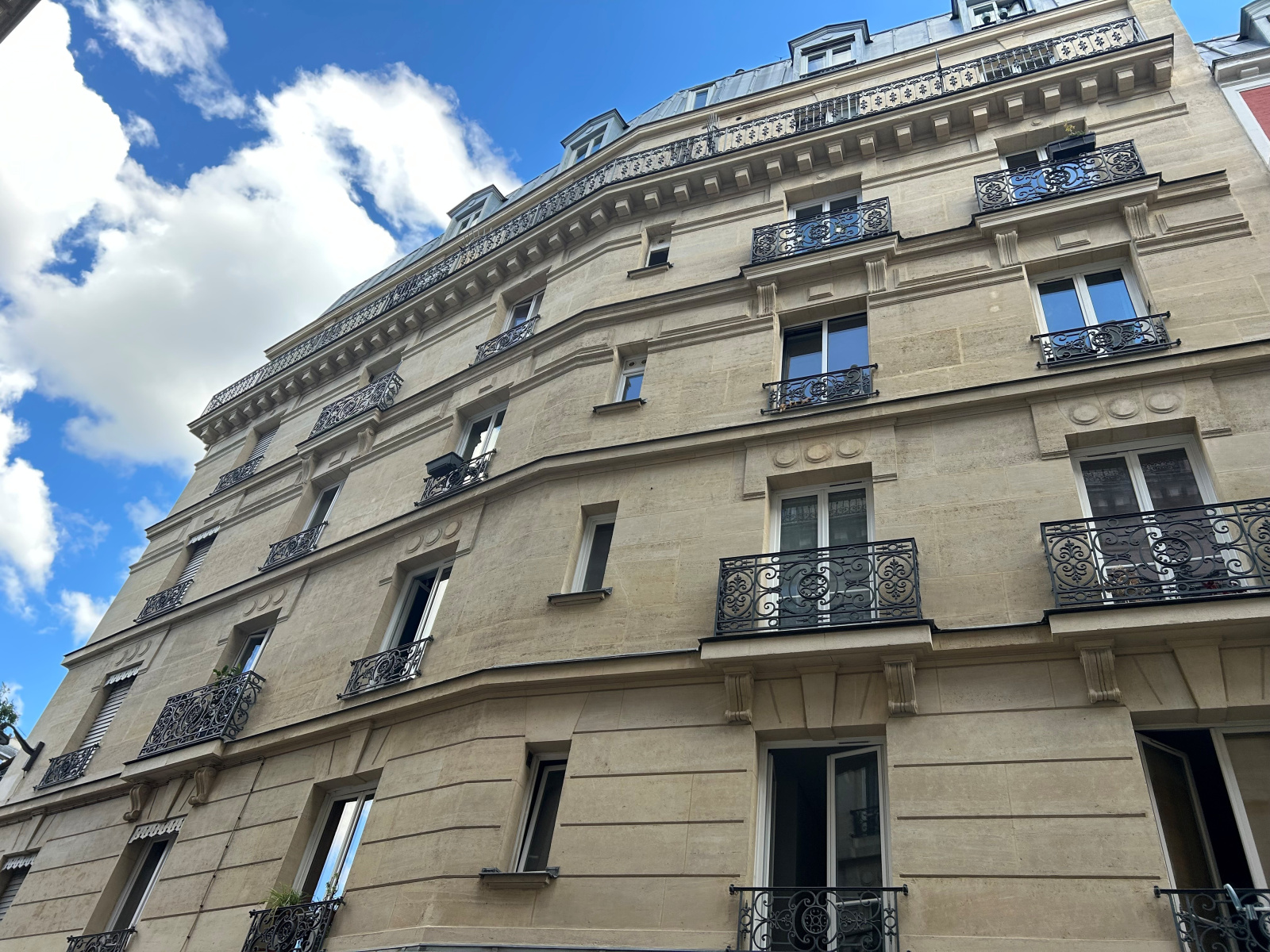 Image_, Appartement, Paris, ref :V50007478