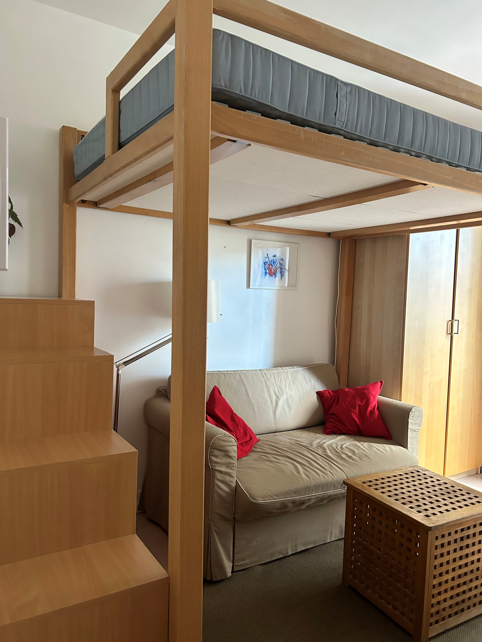 Image_, Appartement, Paris, ref :V50007478