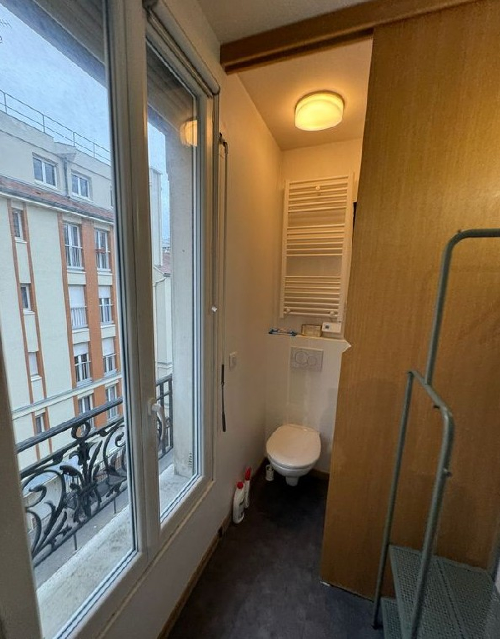 Image_, Appartement, Paris, ref :V10007118