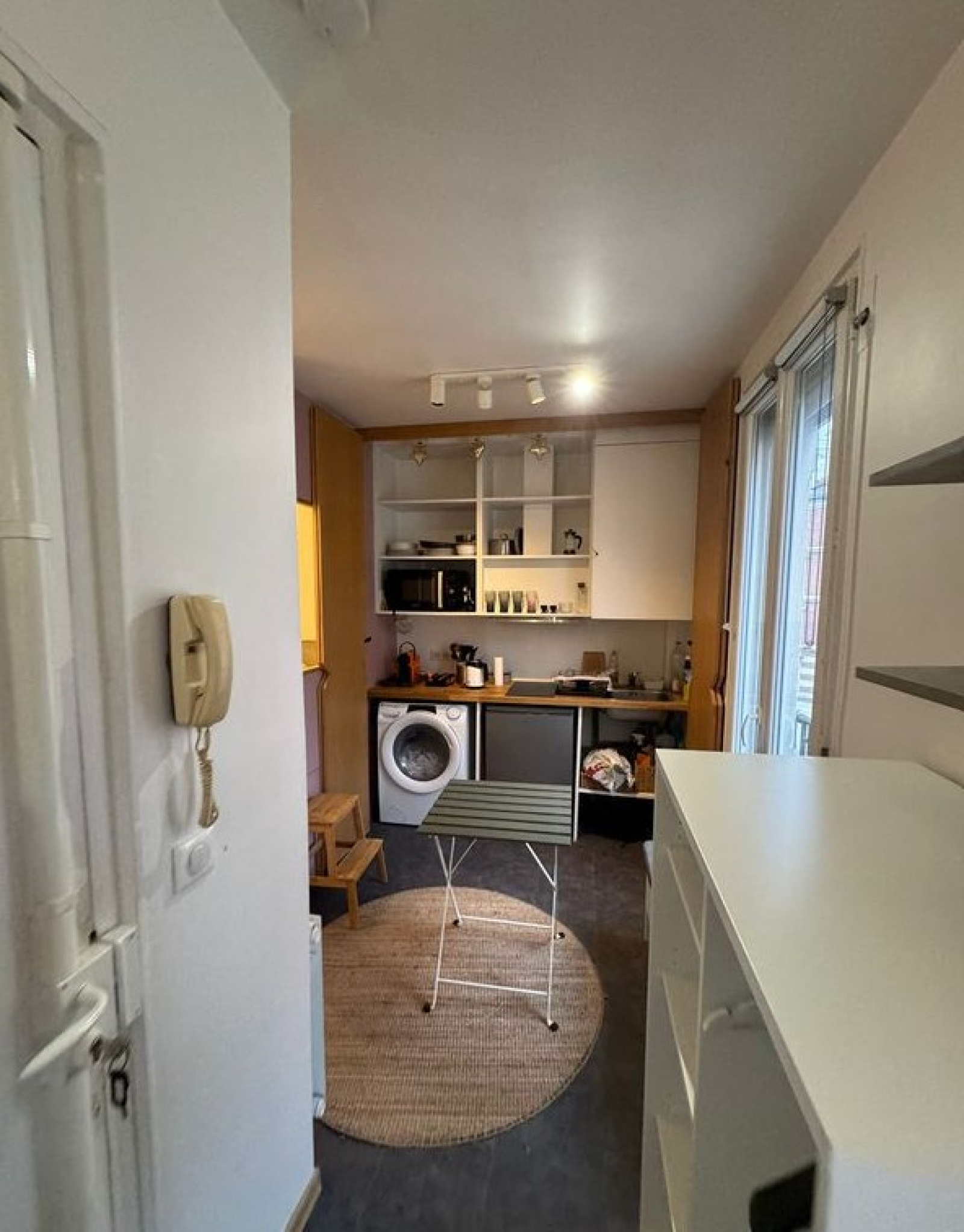 Image_, Appartement, Paris, ref :V10007118