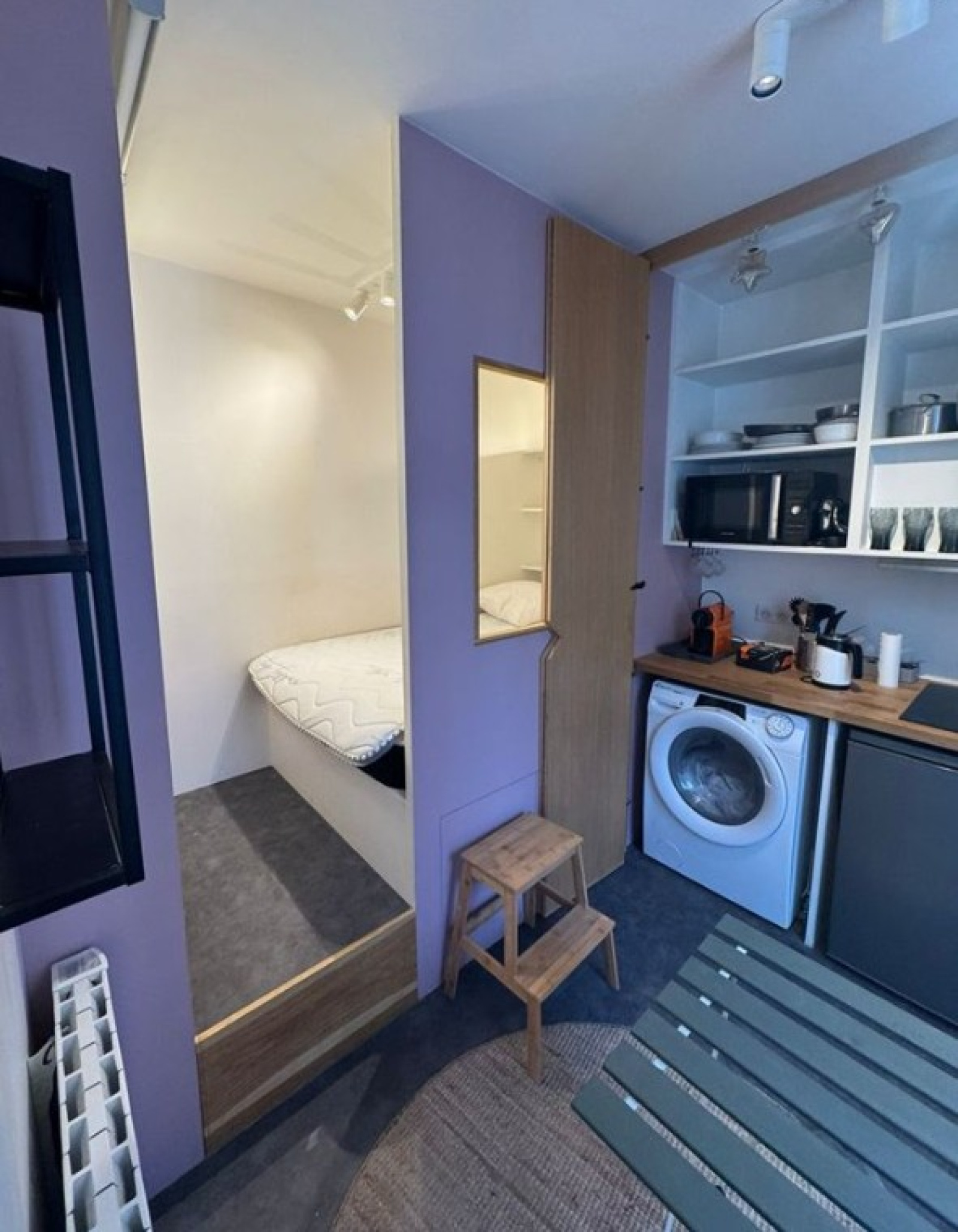 Image_, Appartement, Paris, ref :V10007118