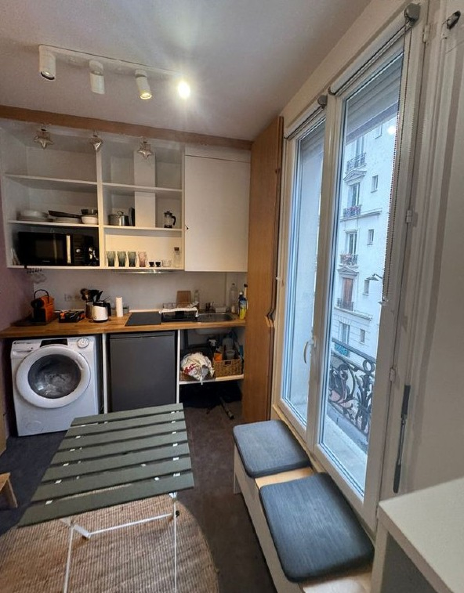 Image_, Appartement, Paris, ref :V10007118