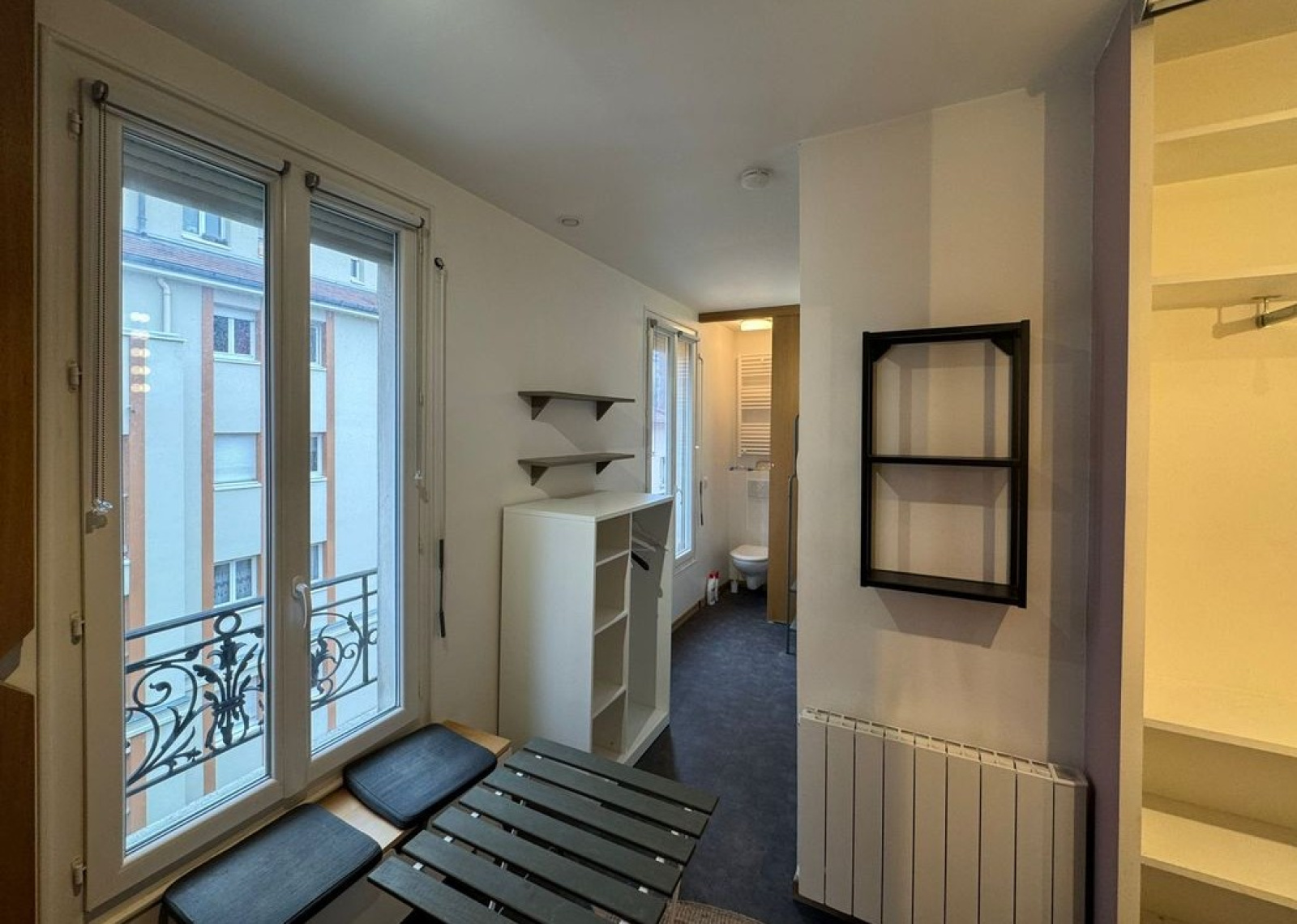 Image_, Appartement, Paris, ref :V10007118