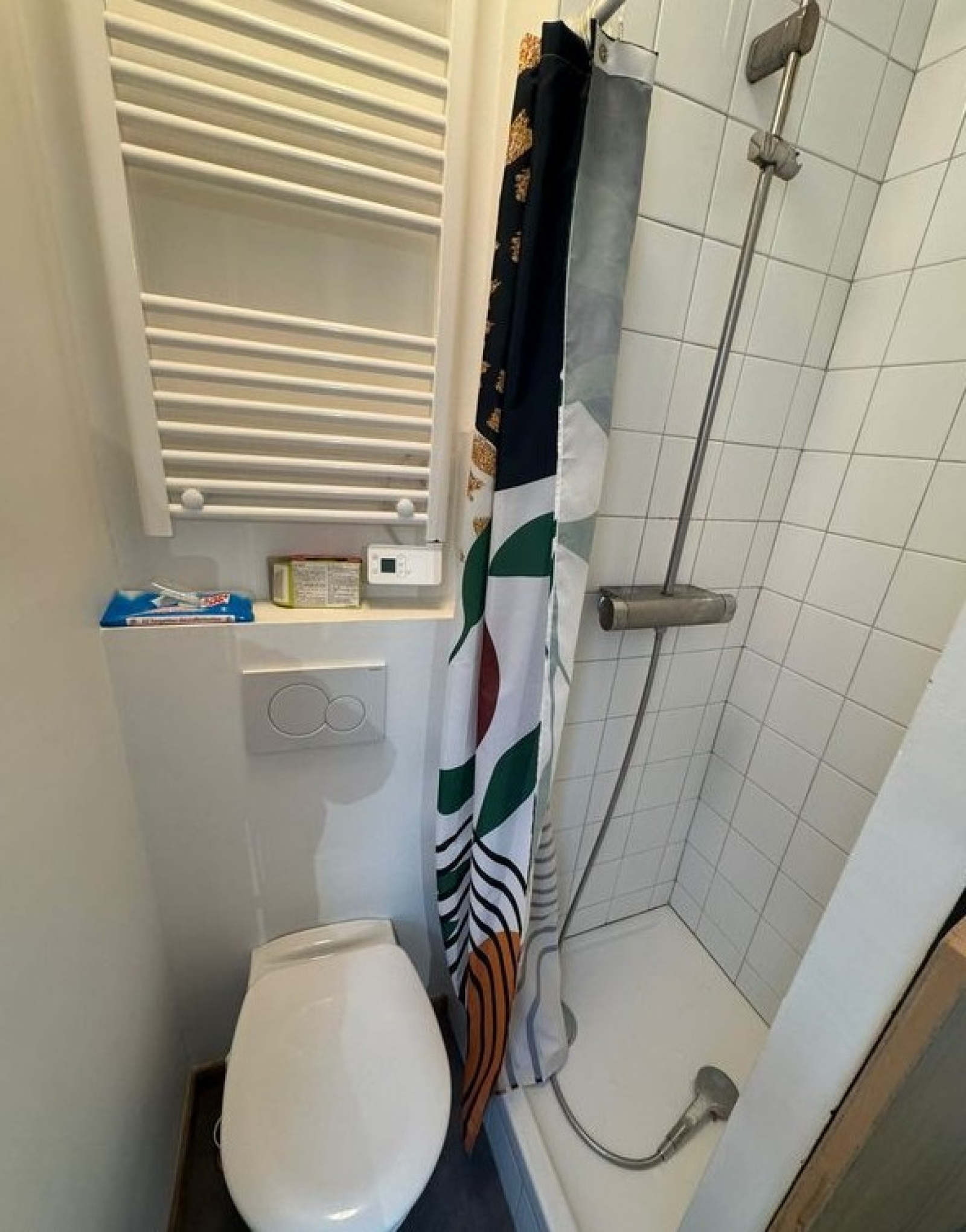 Image_, Appartement, Paris, ref :V10007118