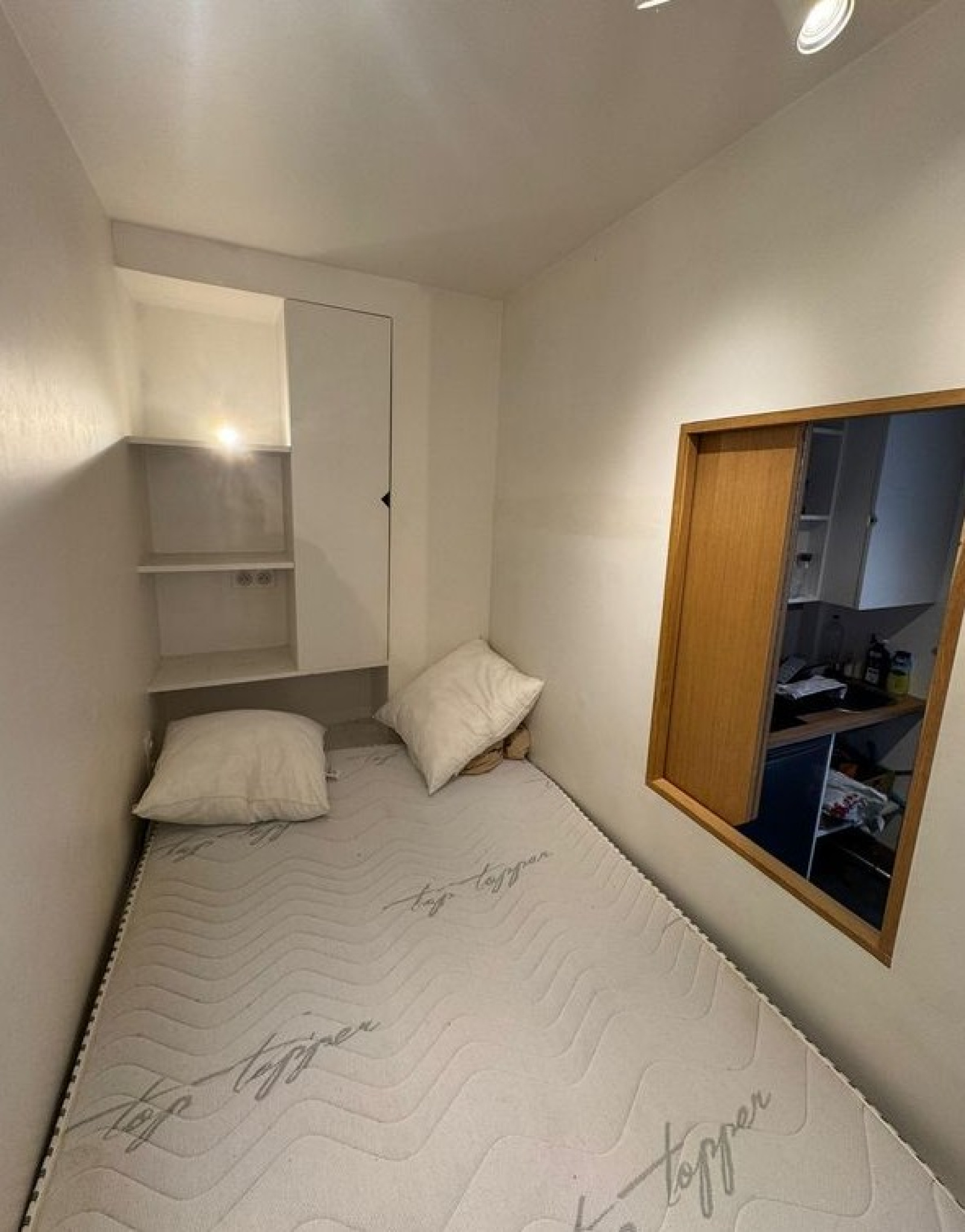 Image_, Appartement, Paris, ref :V10007118