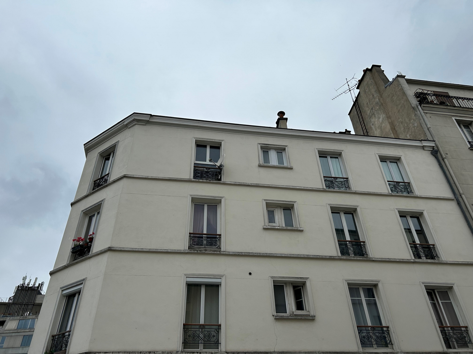 Image_, Appartement, Paris, ref :V50004894