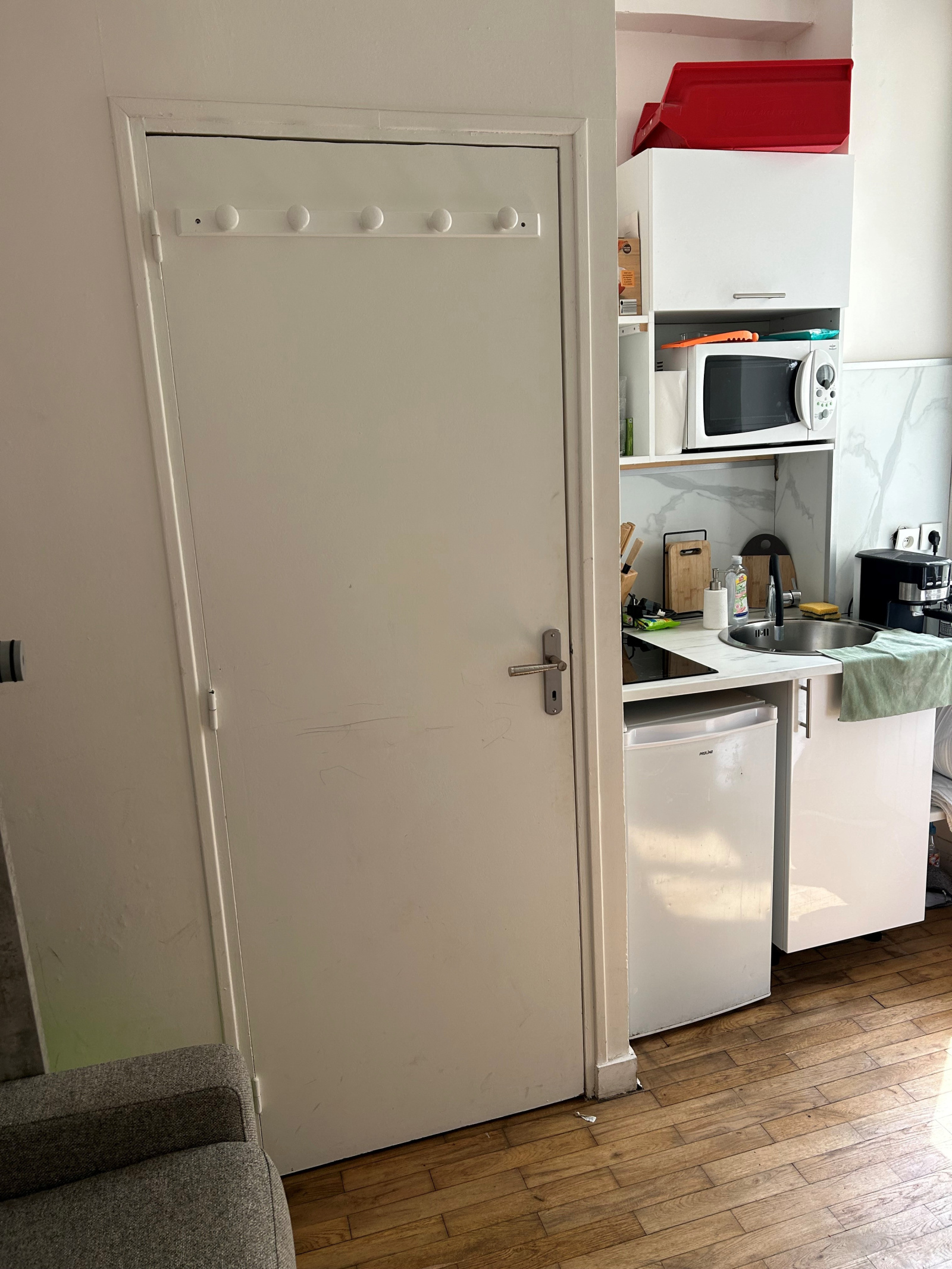 Image_, Appartement, Paris, ref :V10006882