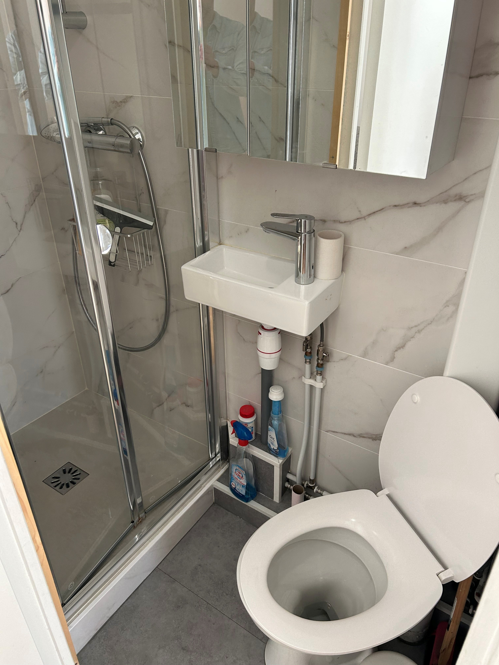 Image_, Appartement, Paris, ref :V10006882