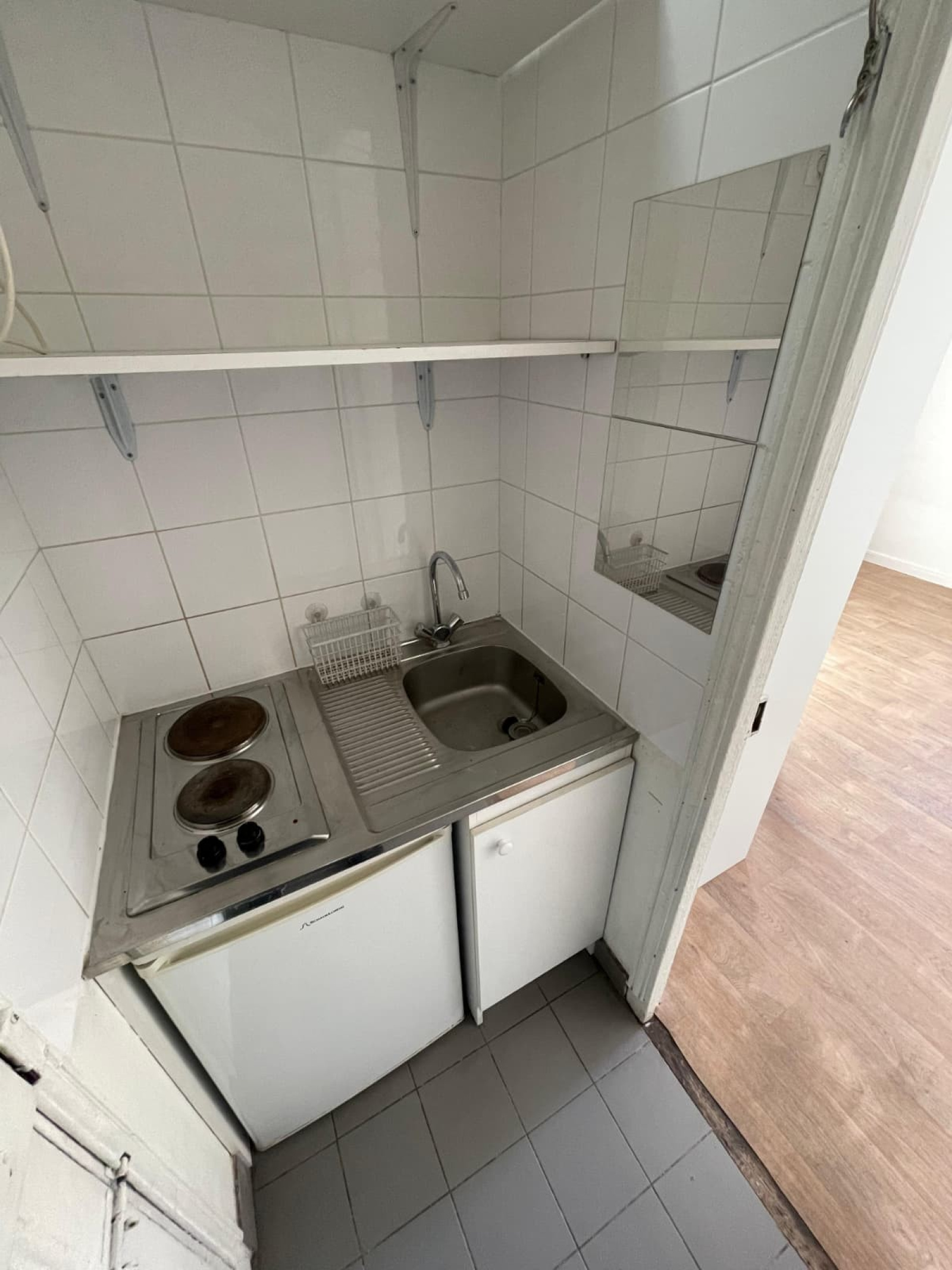 Image_, Appartement, Paris, ref :V10007152