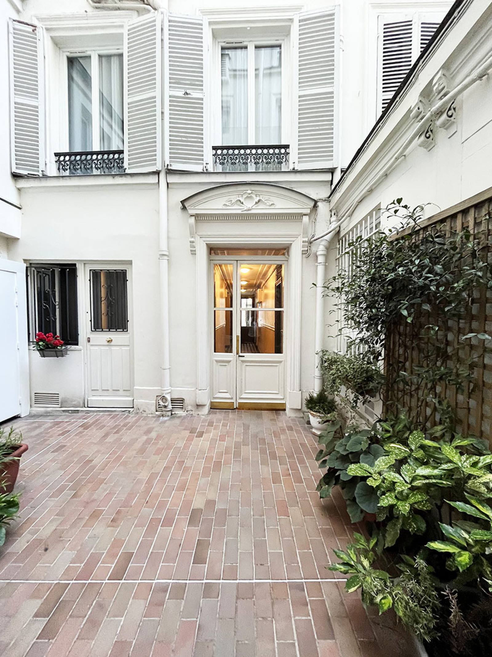 Image_, Appartement, Paris, ref :V50004615