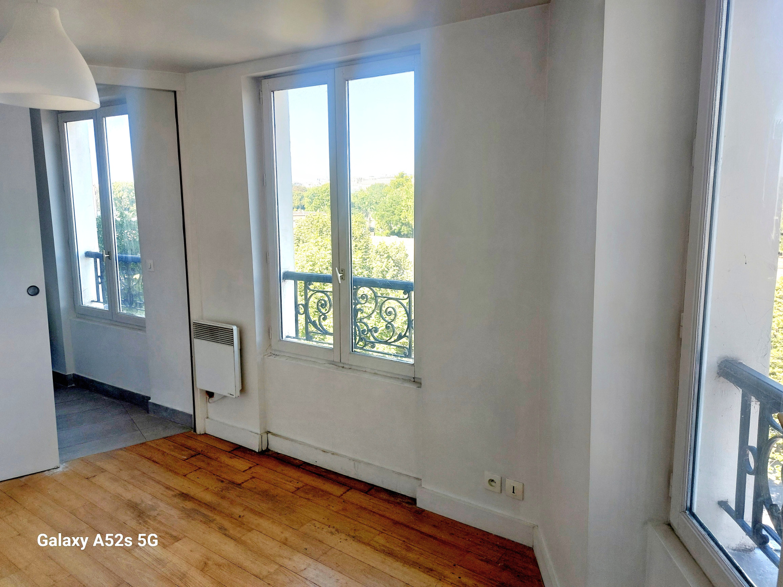Image_, Appartement, Paris, ref :V10006835