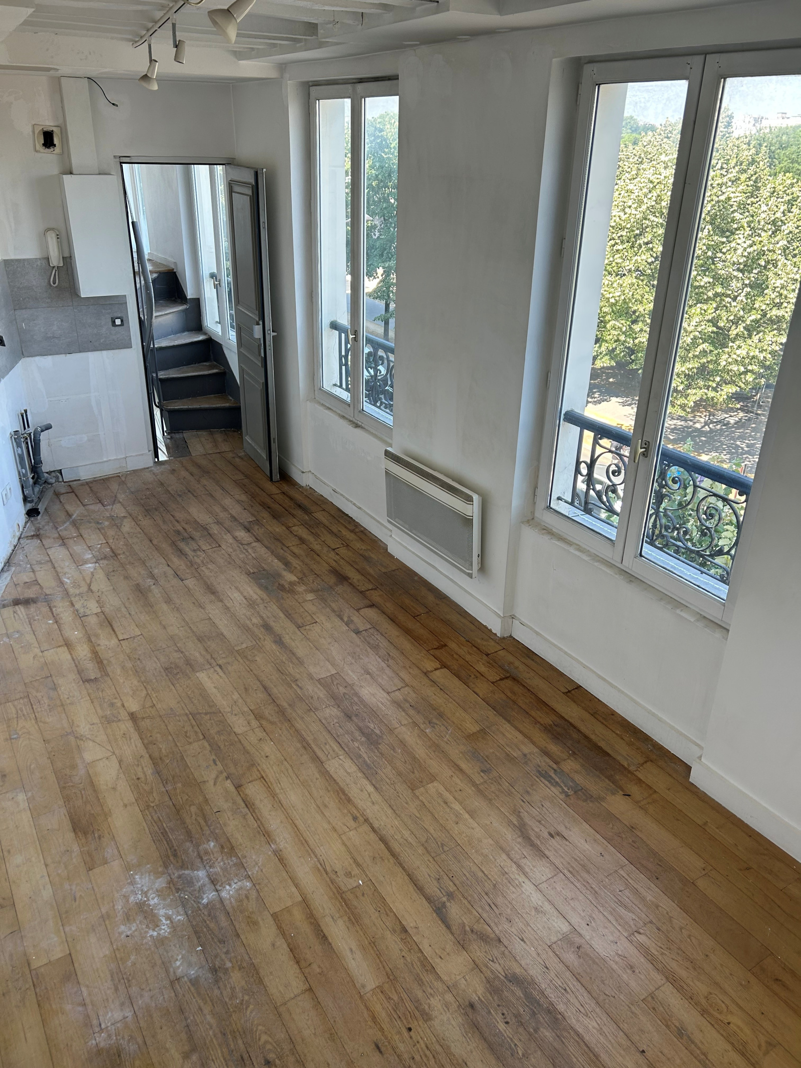 Image_, Appartement, Paris, ref :V10006835