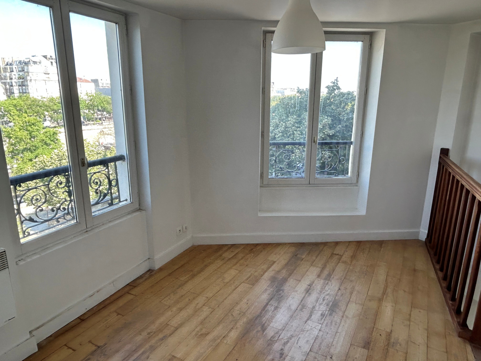 Image_, Appartement, Paris, ref :V10006835