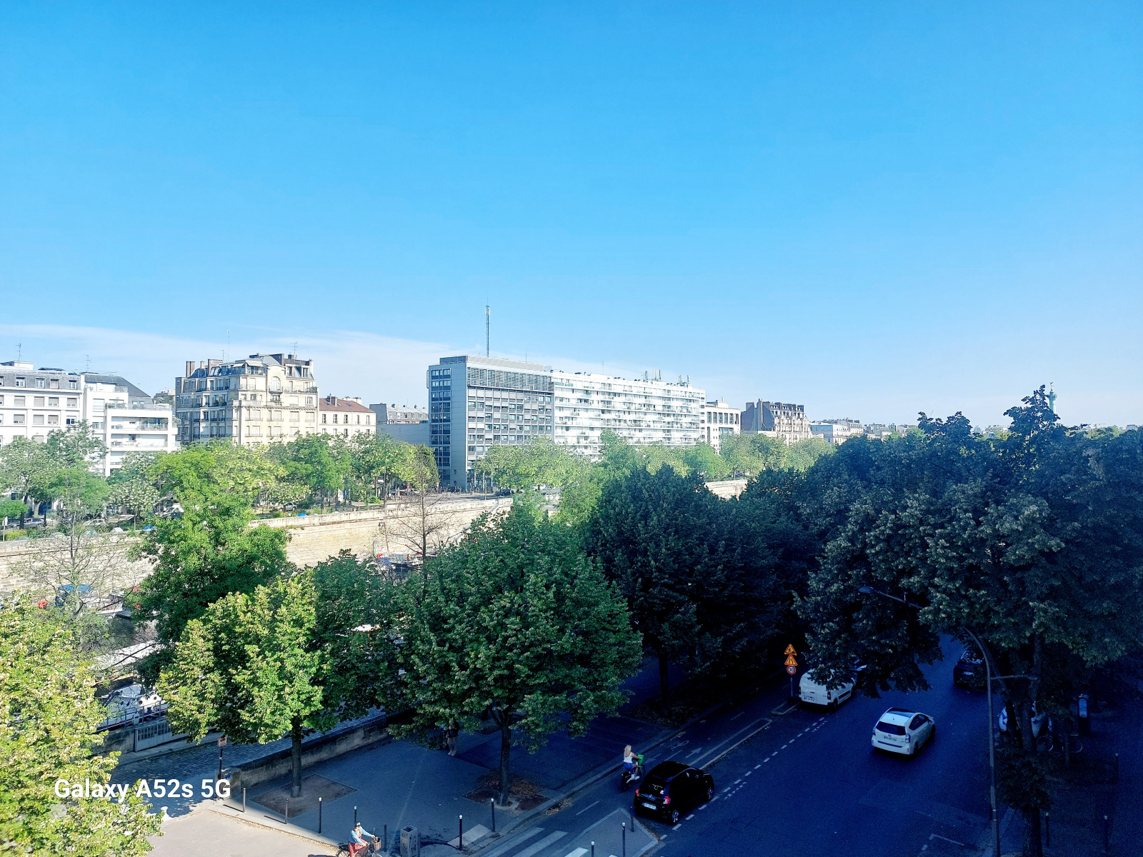 Image_, Appartement, Paris, ref :V10006835