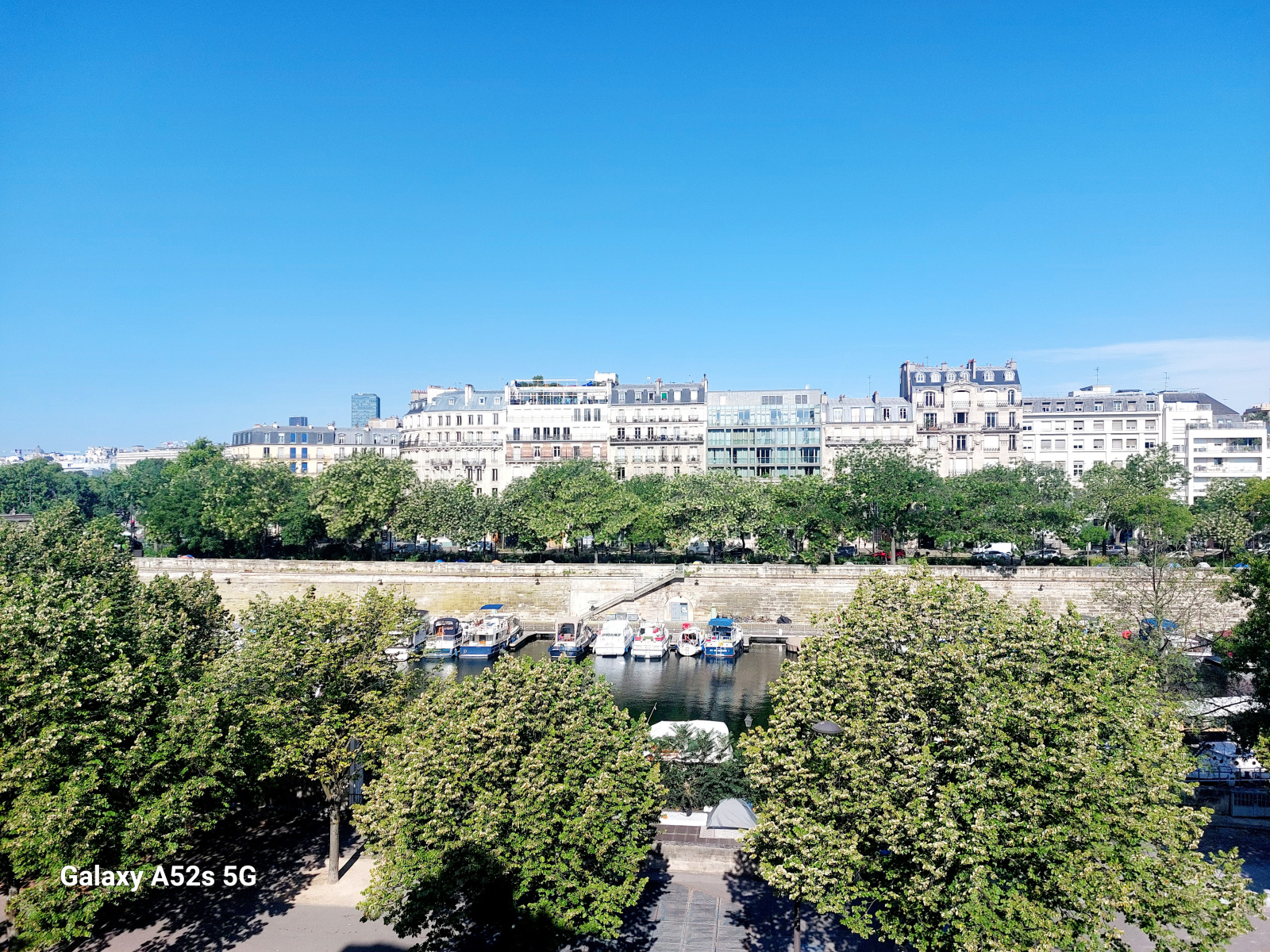 Image_, Appartement, Paris, ref :V10006835