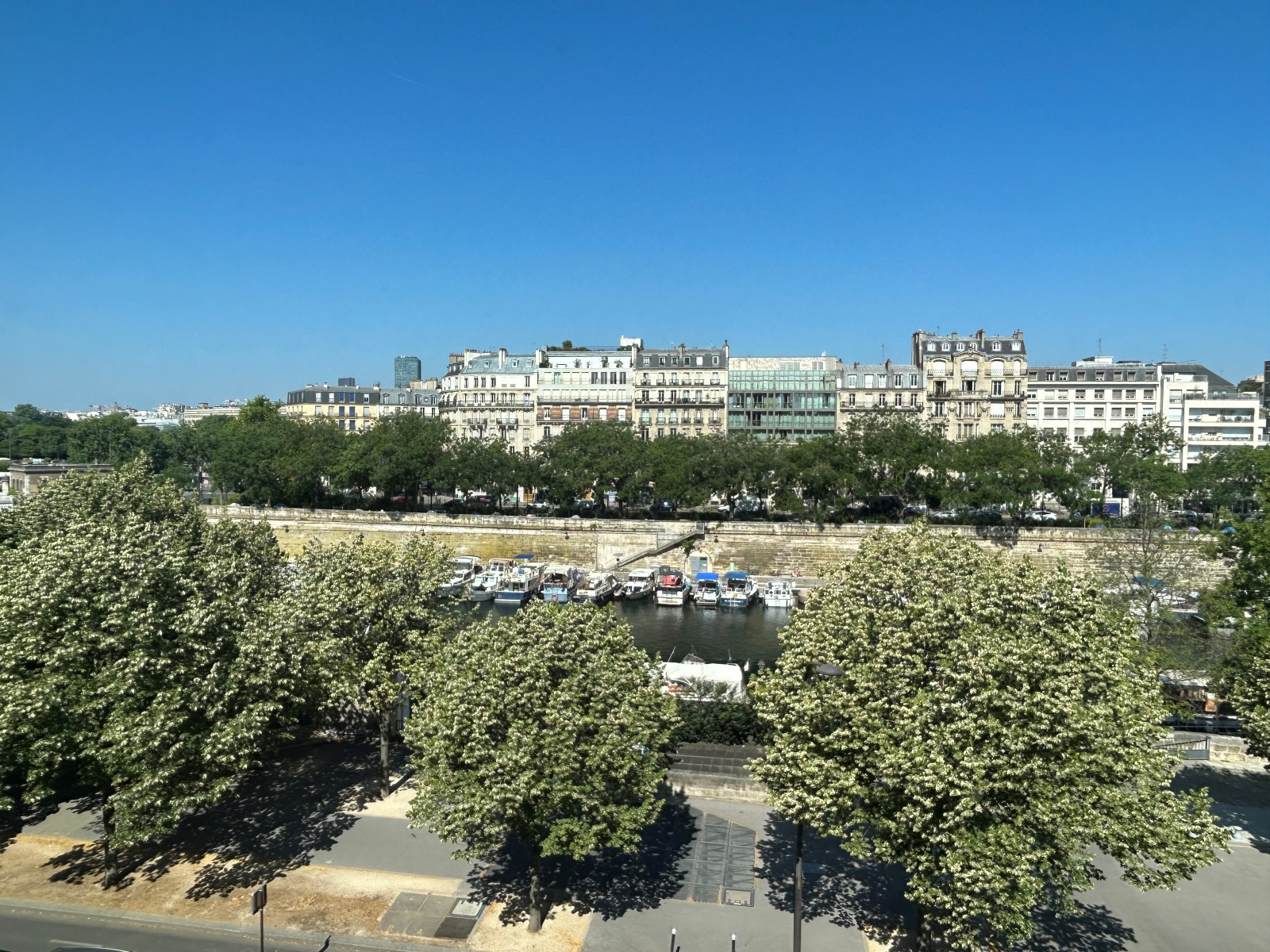 Image_, Appartement, Paris, ref :V10006835