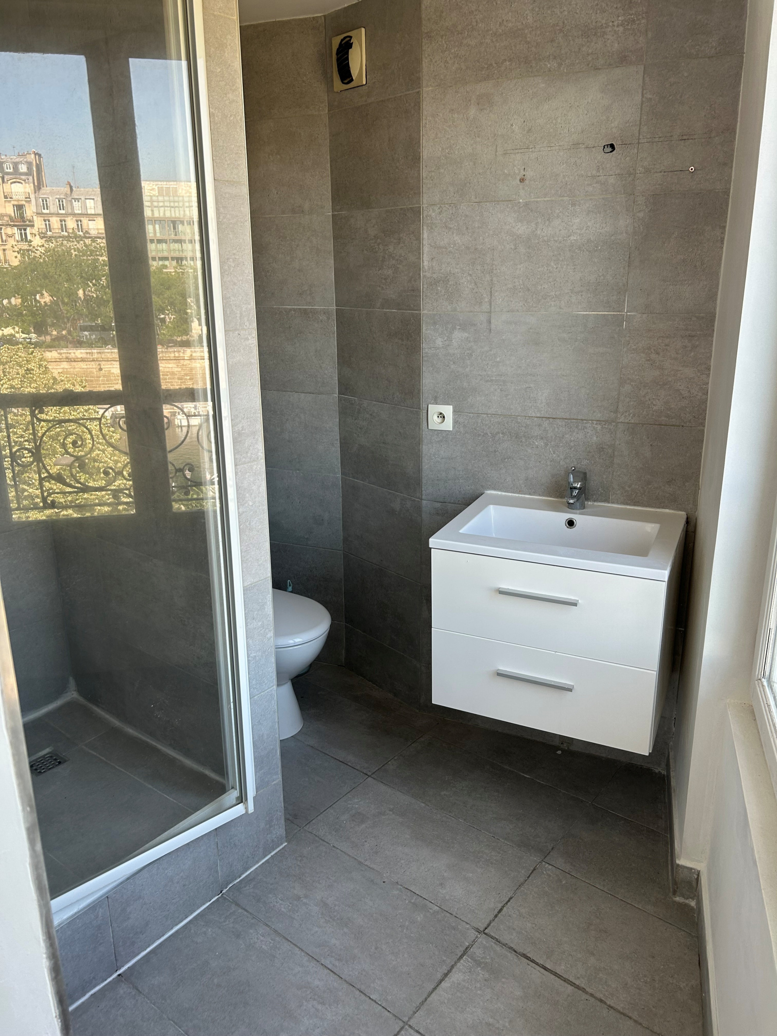 Image_, Appartement, Paris, ref :V10006835