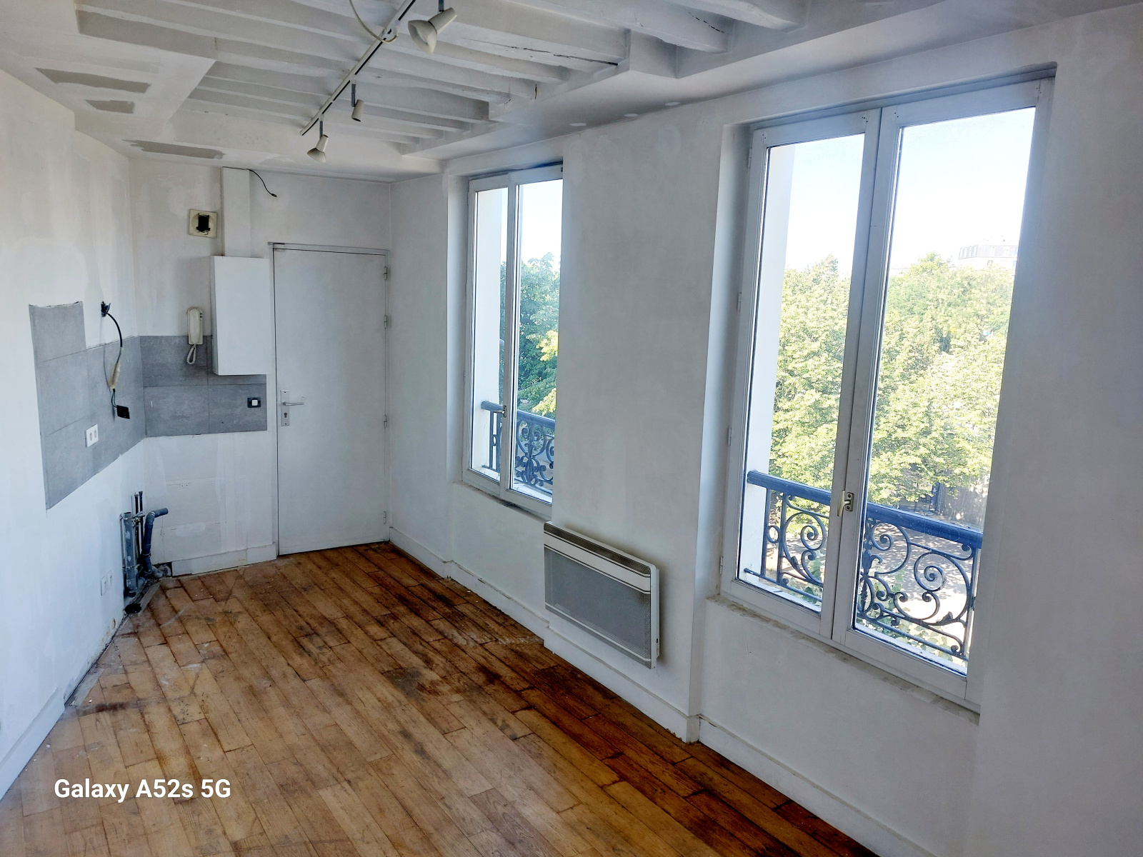 Image_, Appartement, Paris, ref :V10006835