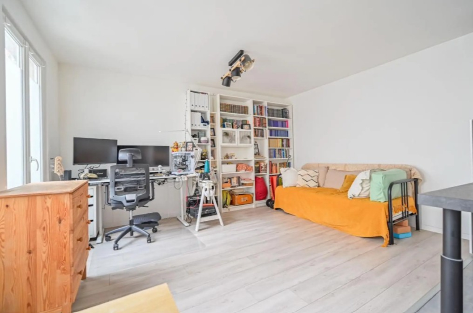 Image_, Appartement, Paris, ref :V10007439