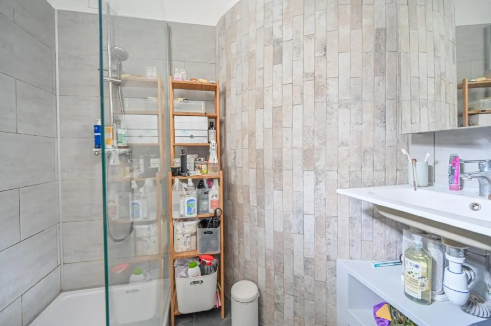 Image_, Appartement, Paris, ref :V10007439