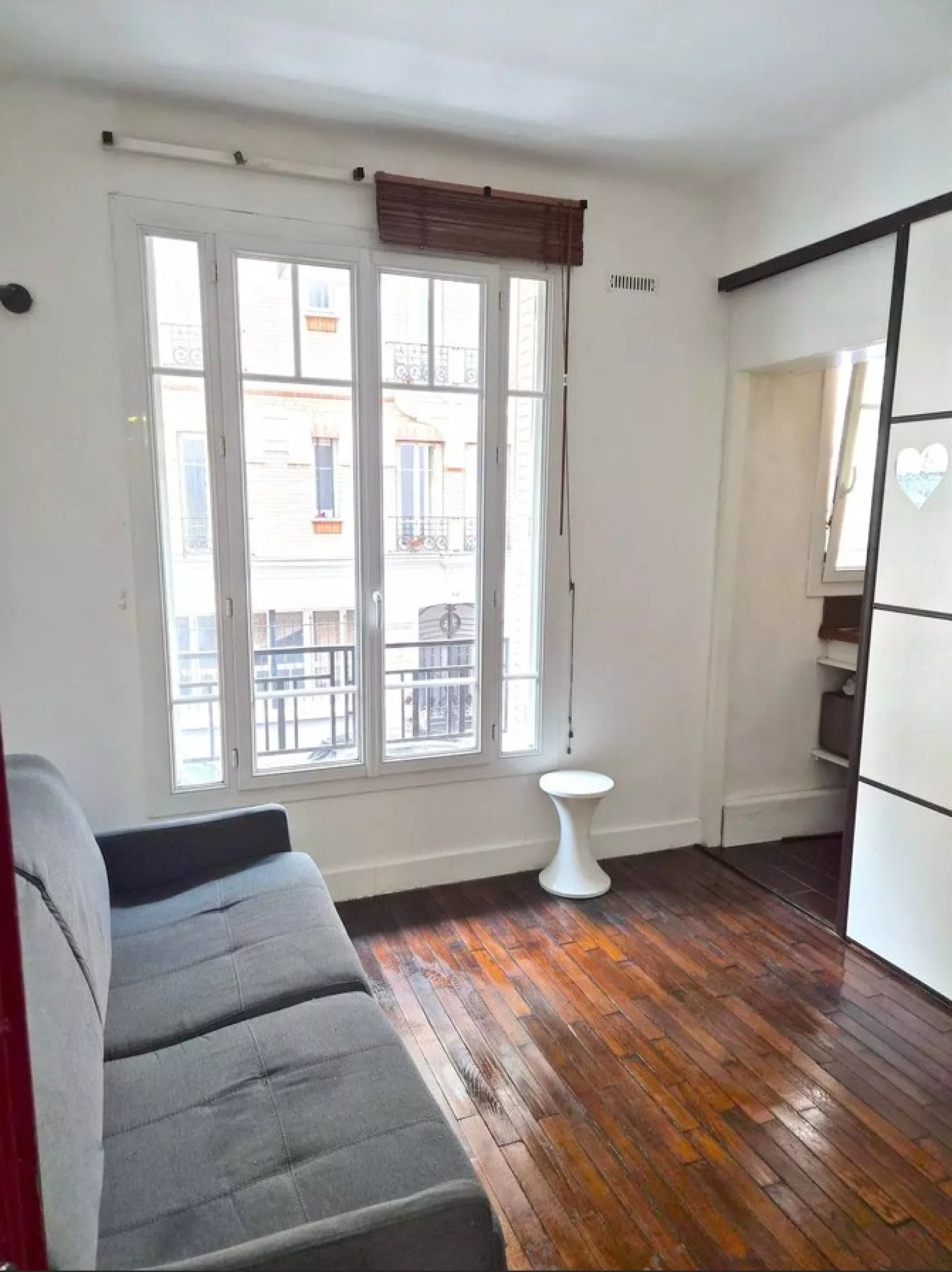 Image_, Appartement, Paris, ref :V10007316
