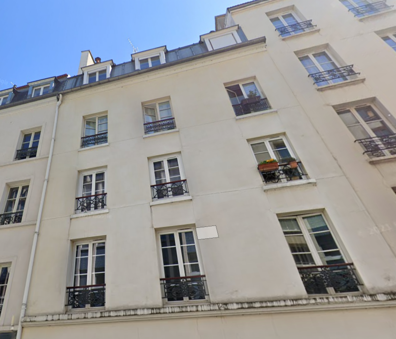 Image_, Appartement, Paris, ref :V50004281