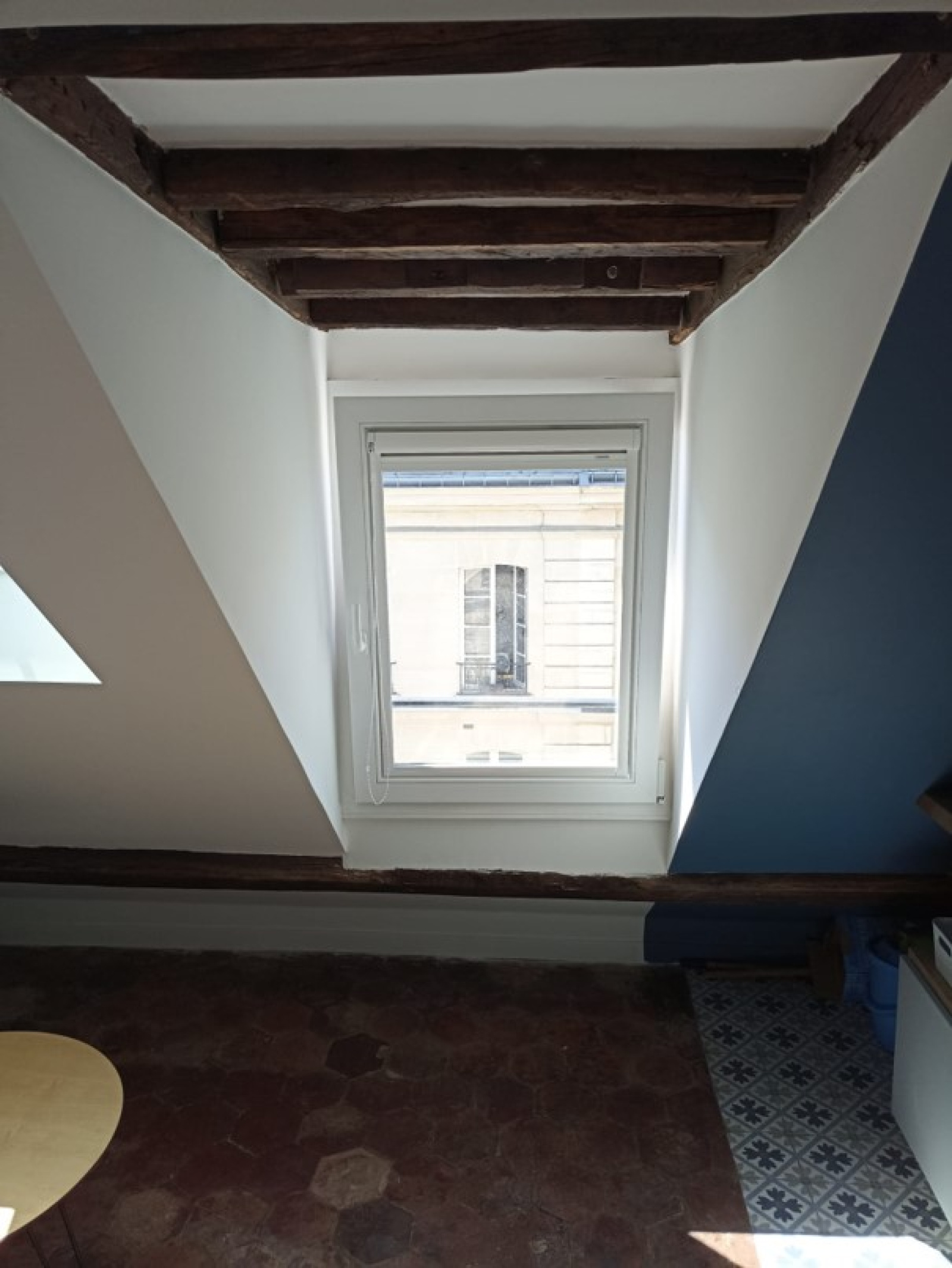 Image_, Appartement, Paris, ref :V170007350