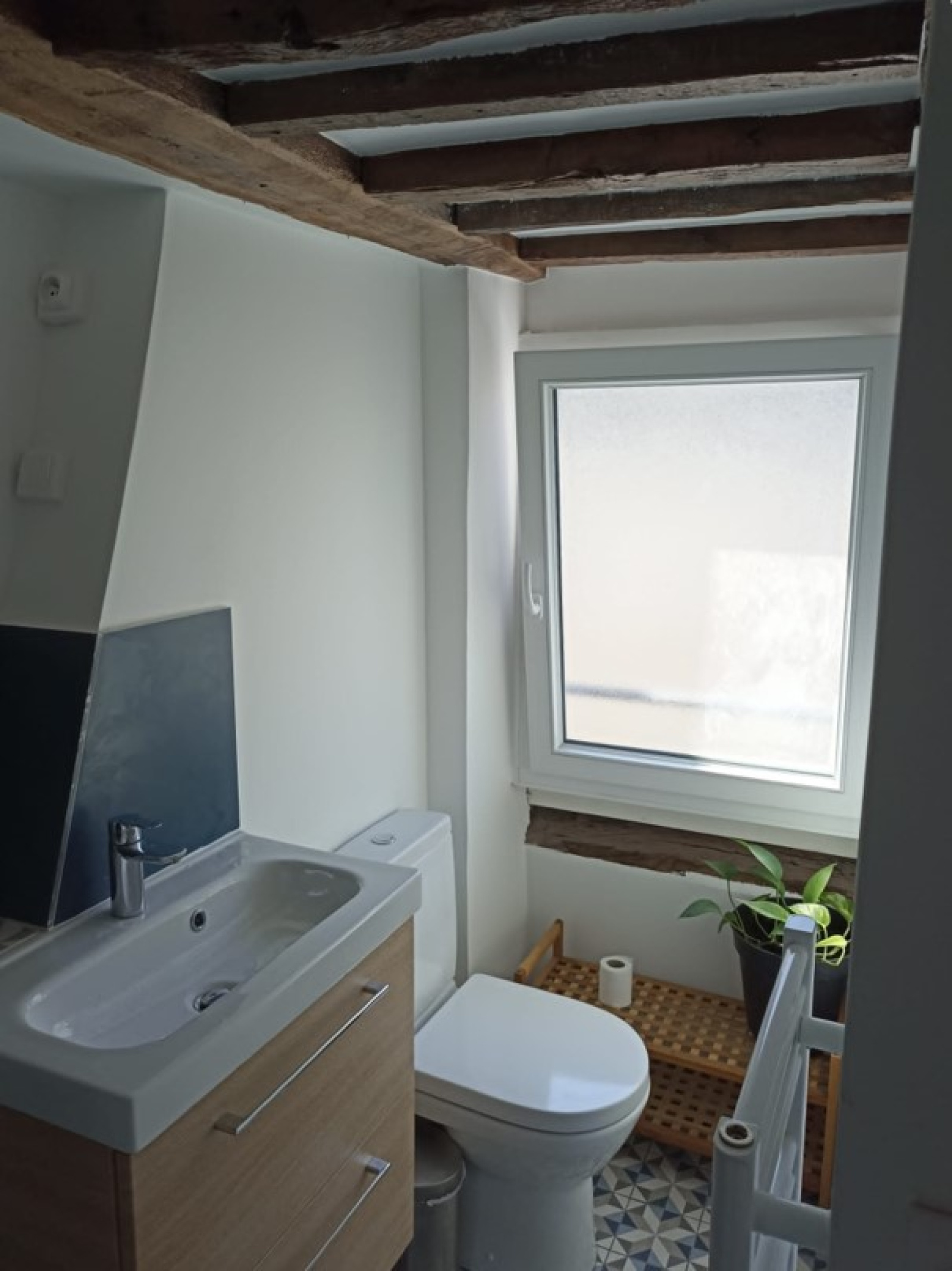 Image_, Appartement, Paris, ref :V170007350