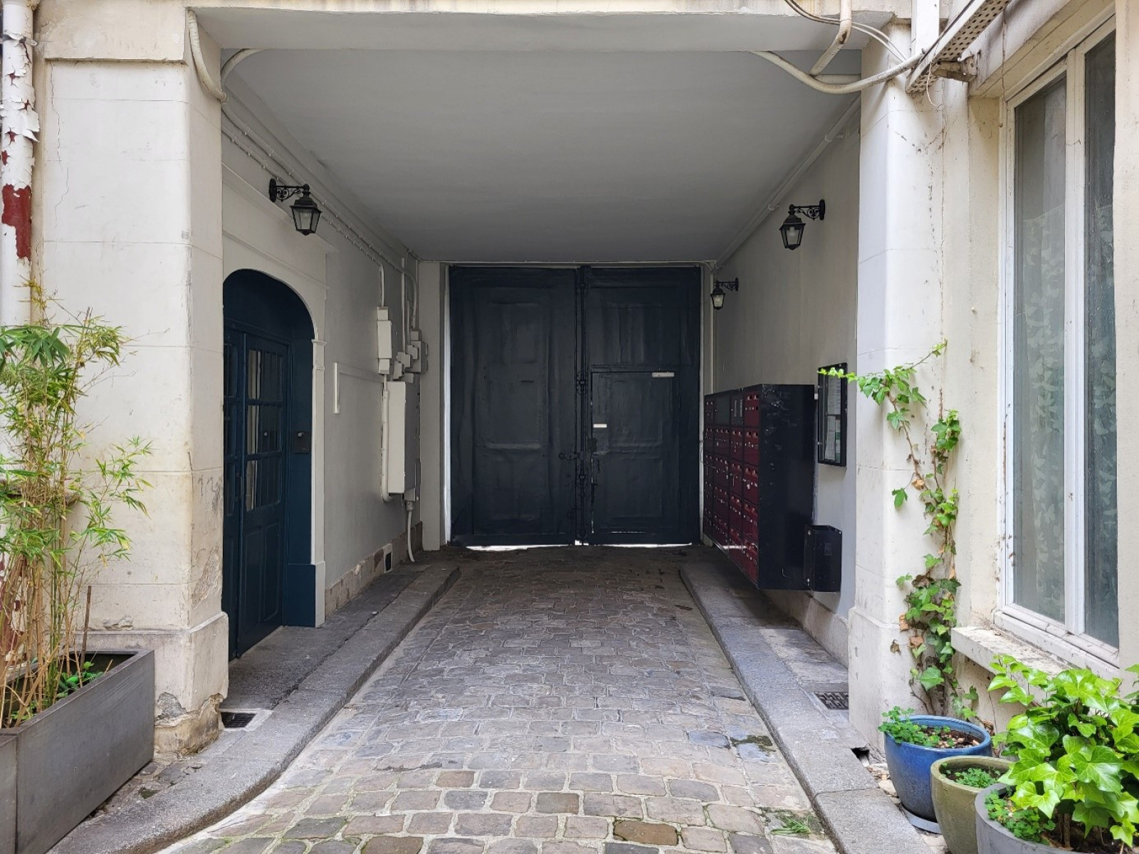 Image_, Appartement, Paris, ref :V170007350