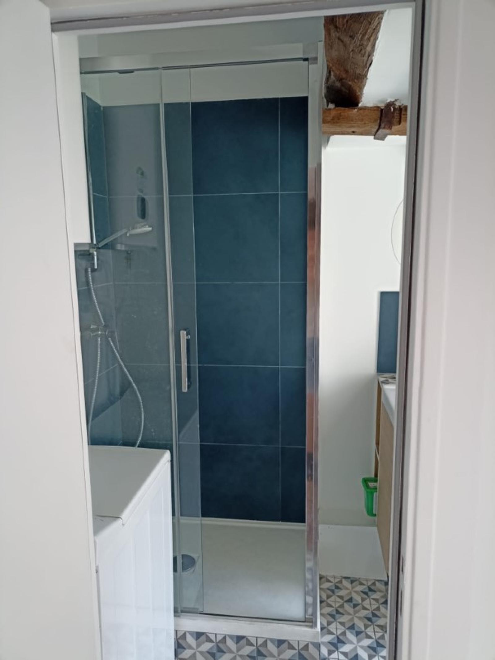 Image_, Appartement, Paris, ref :V170007350