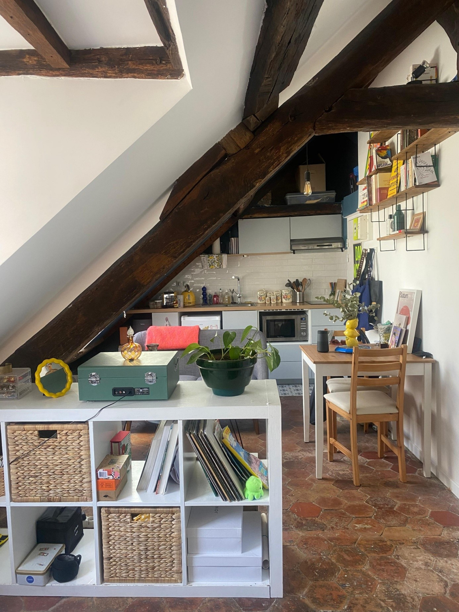 Image_, Appartement, Paris, ref :V170007350