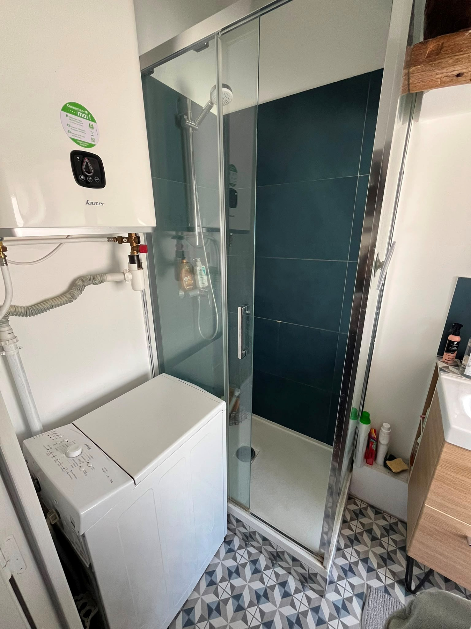Image_, Appartement, Paris, ref :V170007350