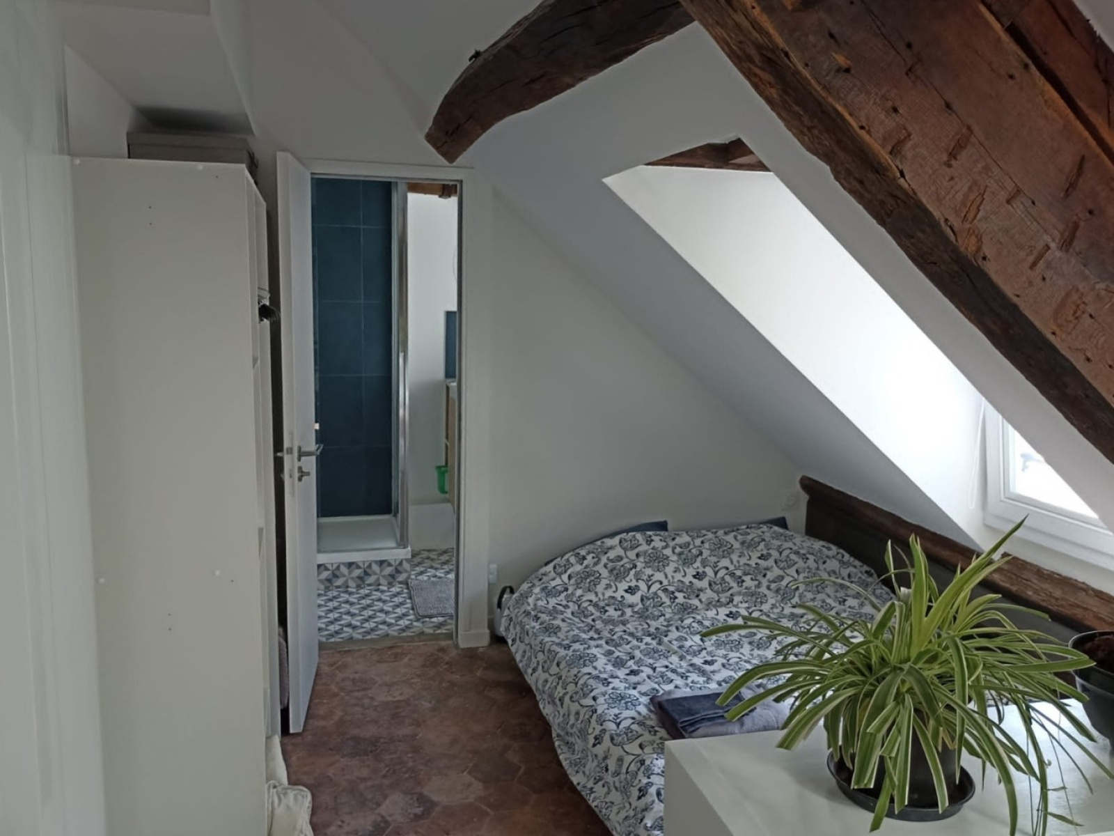 Image_, Appartement, Paris, ref :V170007350
