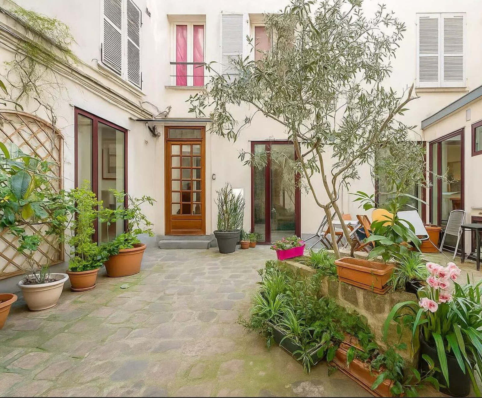 Image_, Appartement, Paris, ref :V10007107