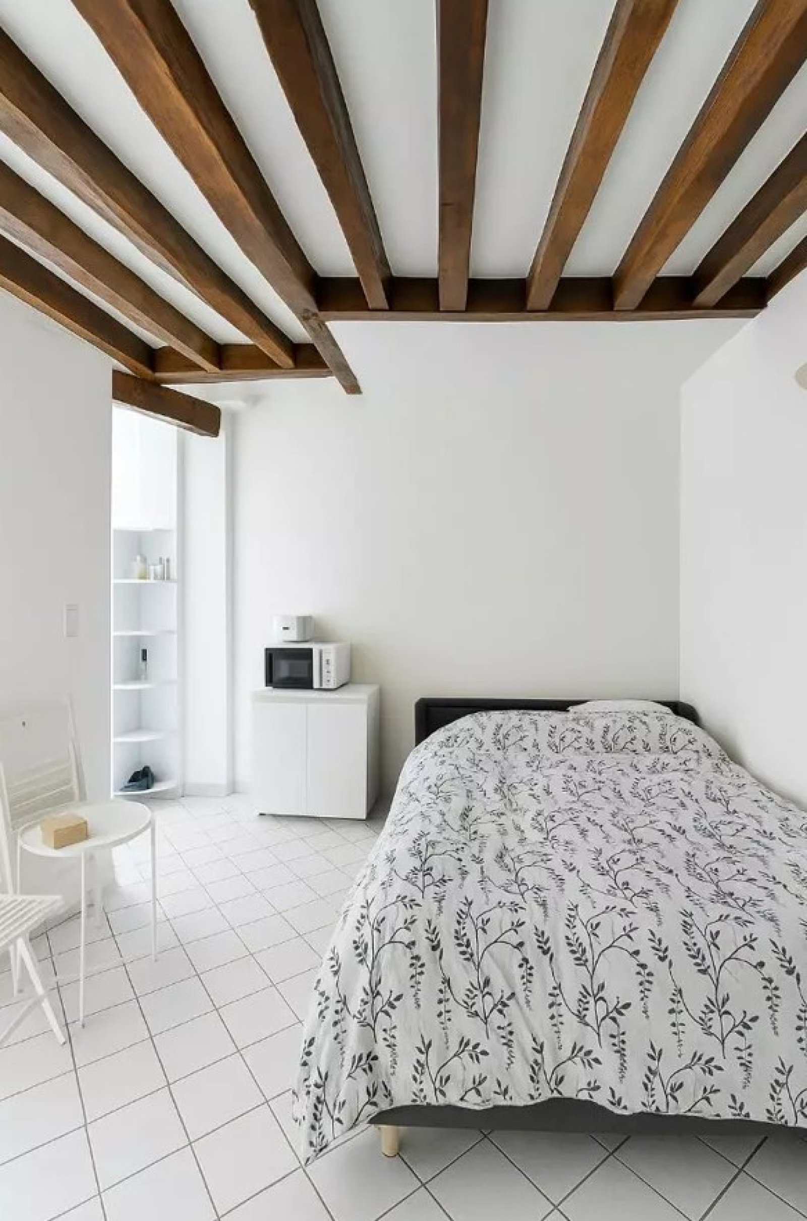 Image_, Appartement, Paris, ref :V10007107