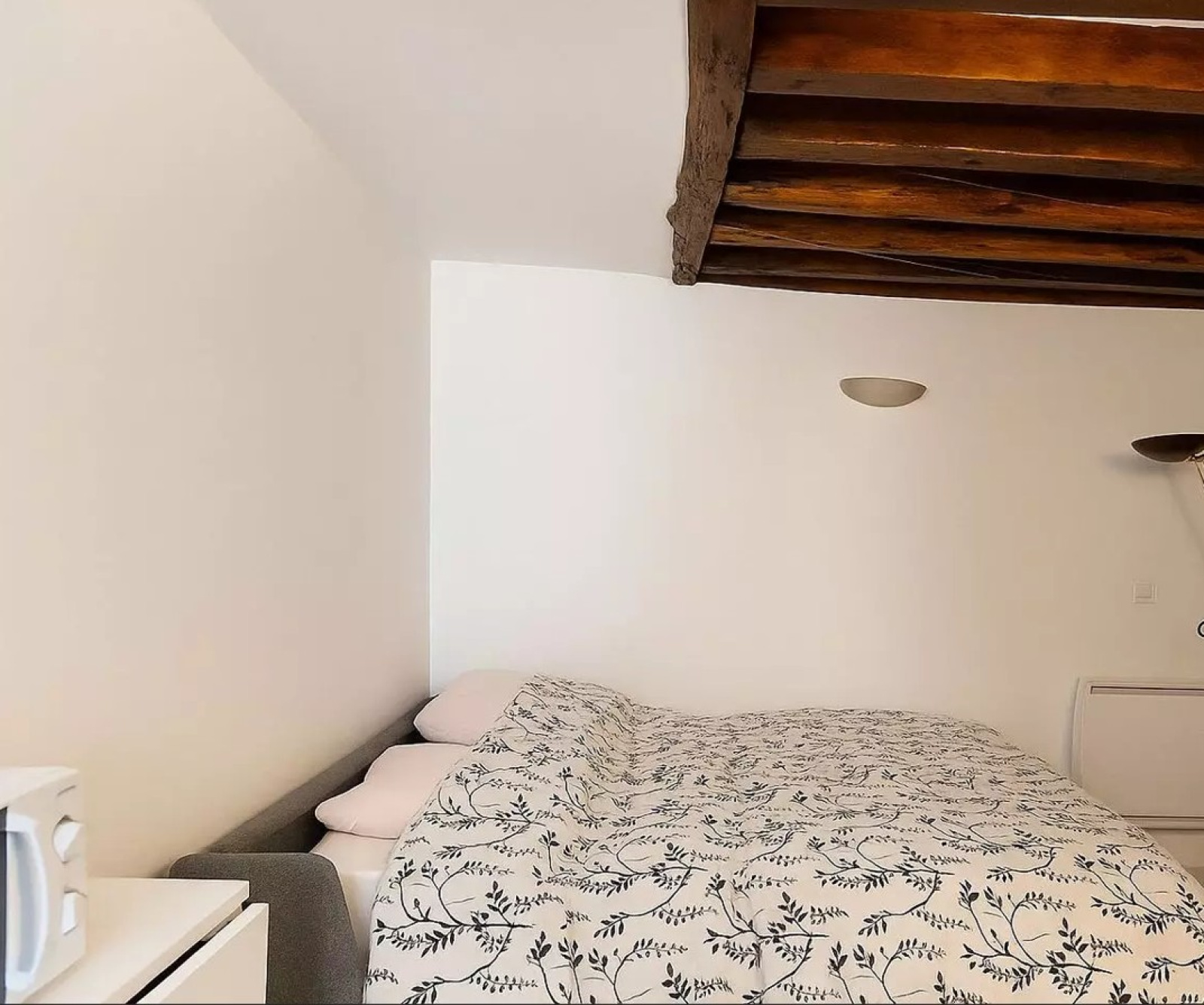 Image_, Appartement, Paris, ref :V10007107