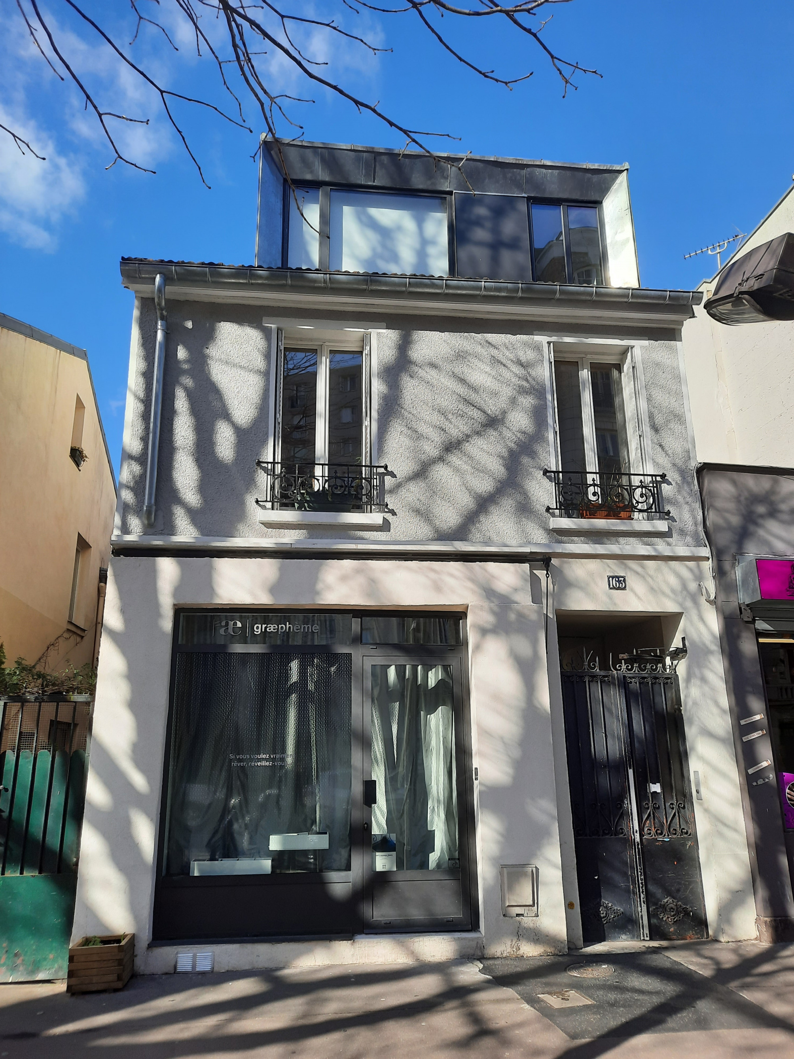 Image_, Appartement, Paris, ref :V50003871
